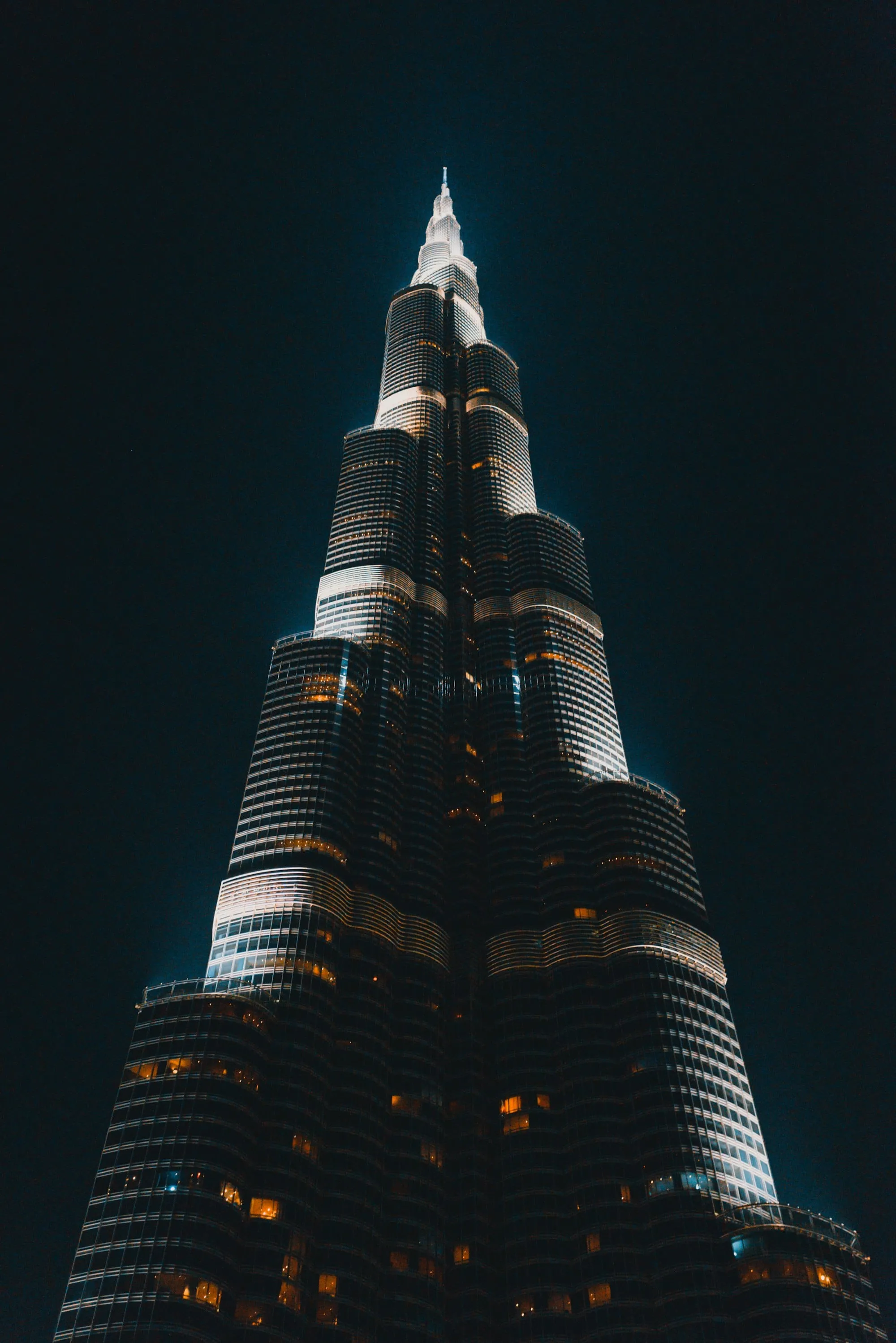 Les coutumes à respecter lors d’un voyage à Dubaï Image de l’article
