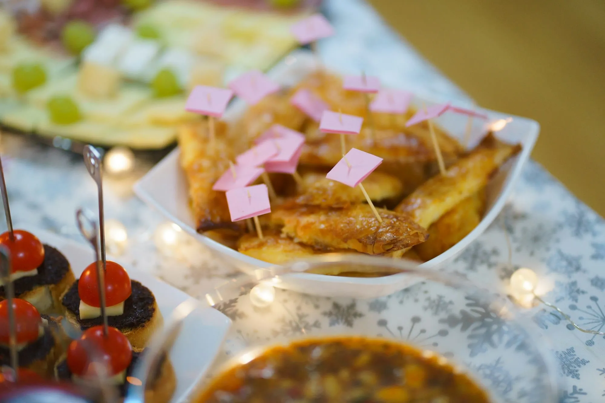 Que manger en Bulgarie ? 10 spécialités à goûter (banitsa, shopska, kebapche…) Image de l’article