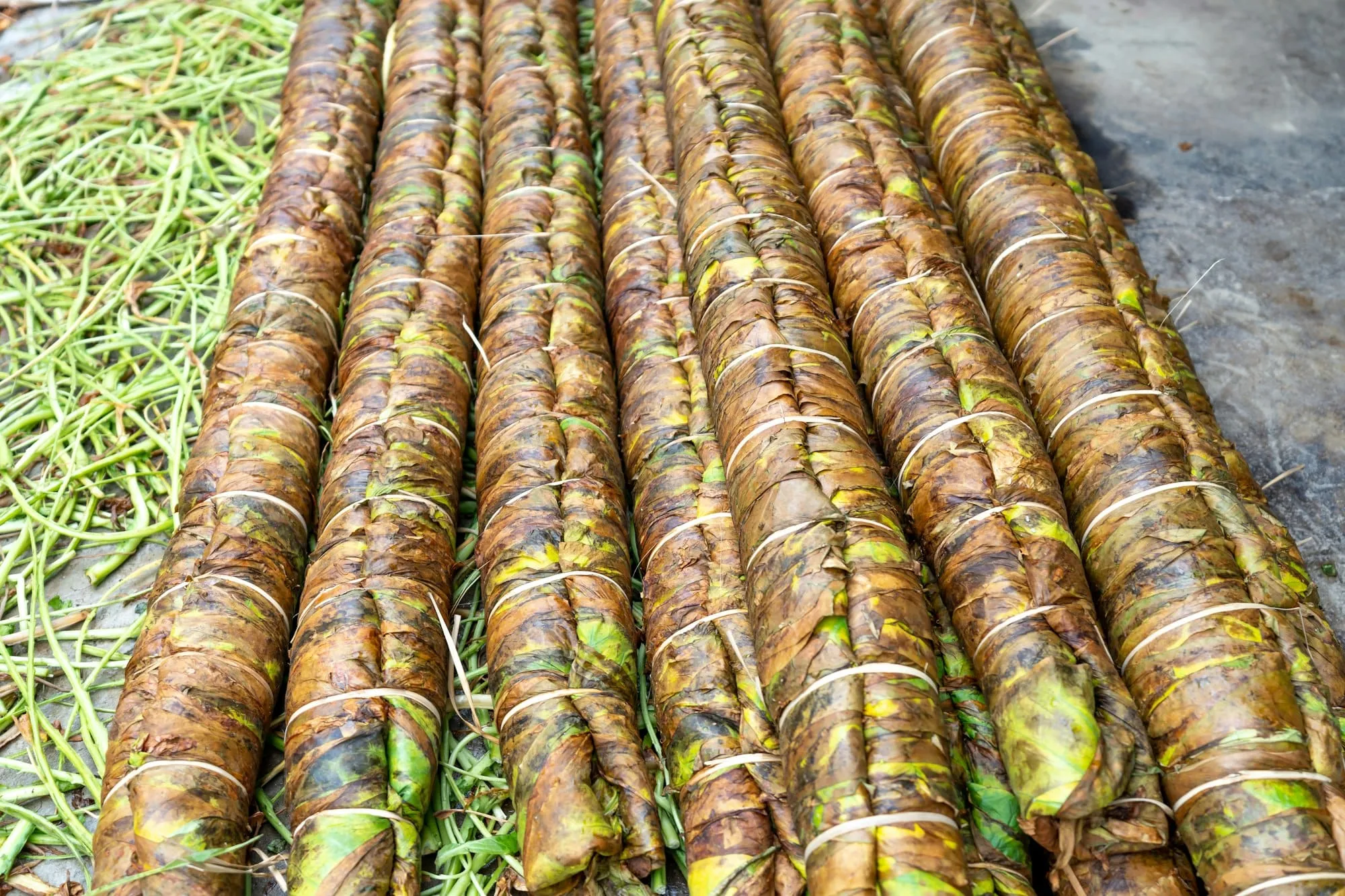 Que manger en Guinée équatoriale ? 10 spécialités à goûter (poisson, manioc, sauces…) Image de l’article
