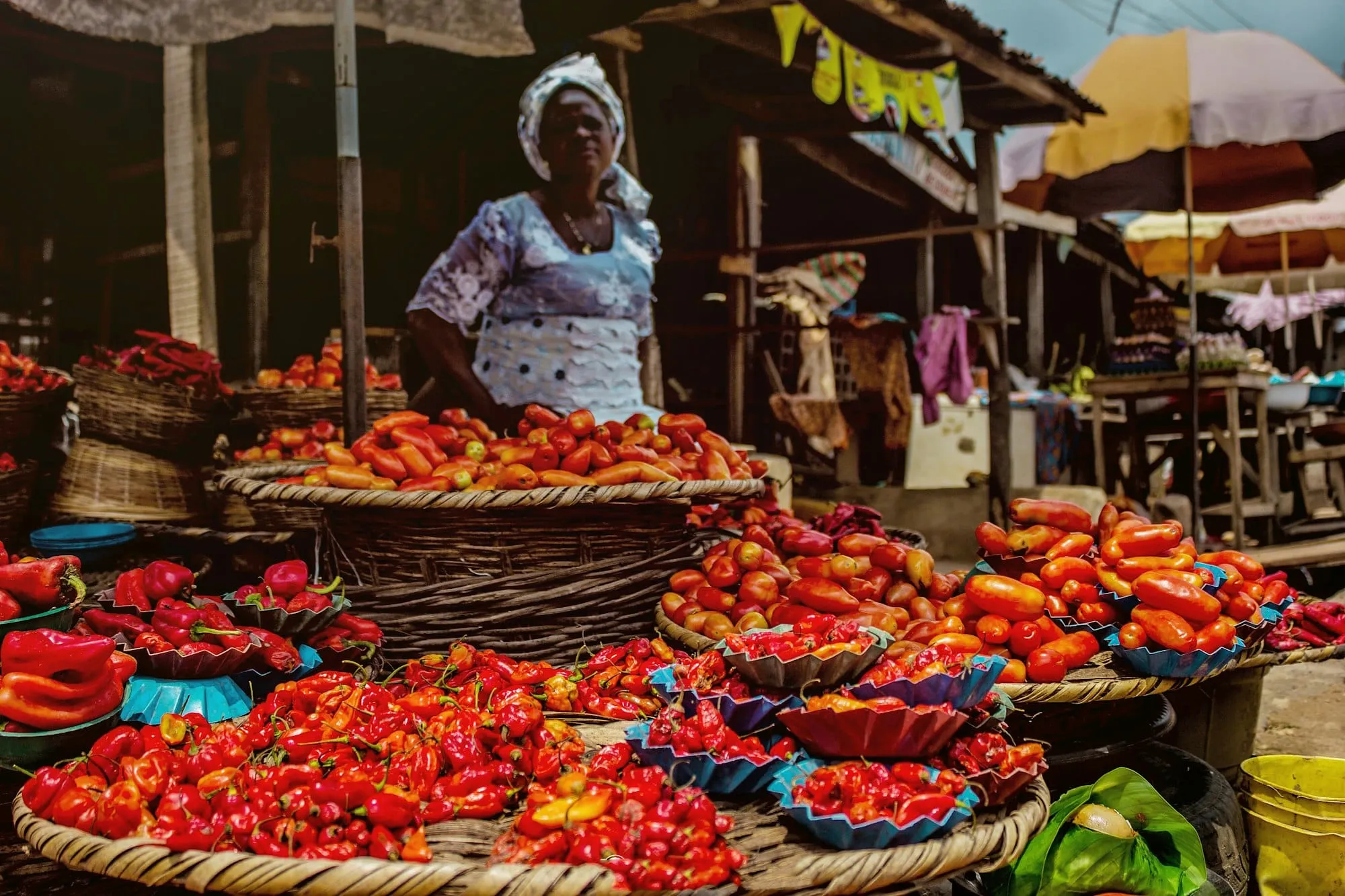 Que manger au Mozambique ? 10 spécialités à goûter (fruits de mer, piri-piri, plats locaux) Image de l’article