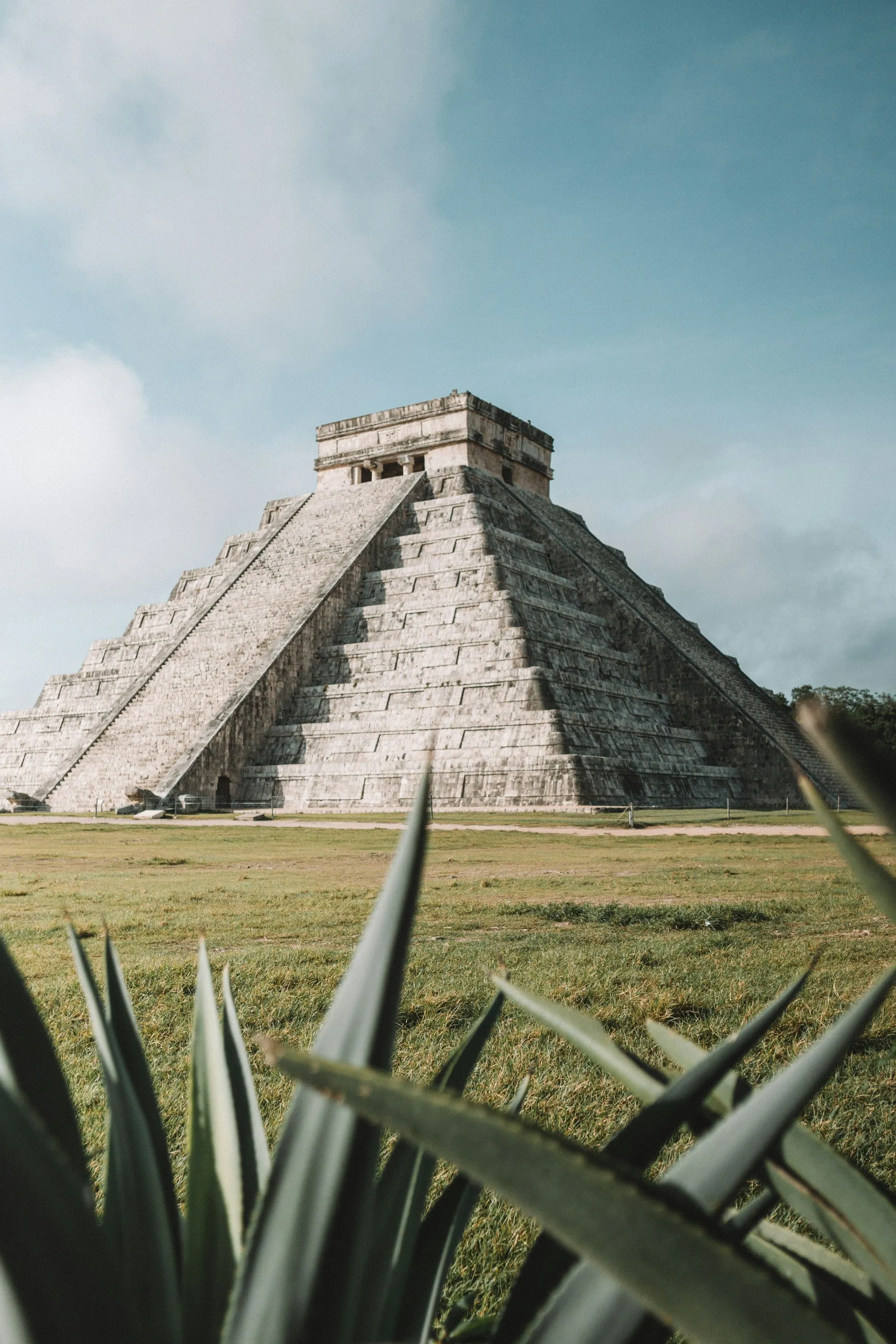 Mexique : 30 choses à voir et à faire (Cancún, Mexico, Yucatán, Oaxaca, plages & sites mayas) Image de l’article