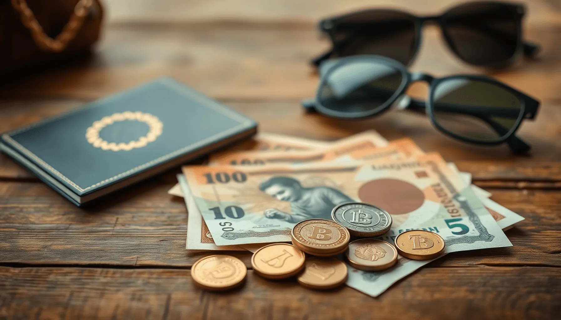 Monnaie au Bangladesh : taka (BDT), change, retraits, carte bancaire, pourboires Image de l’article