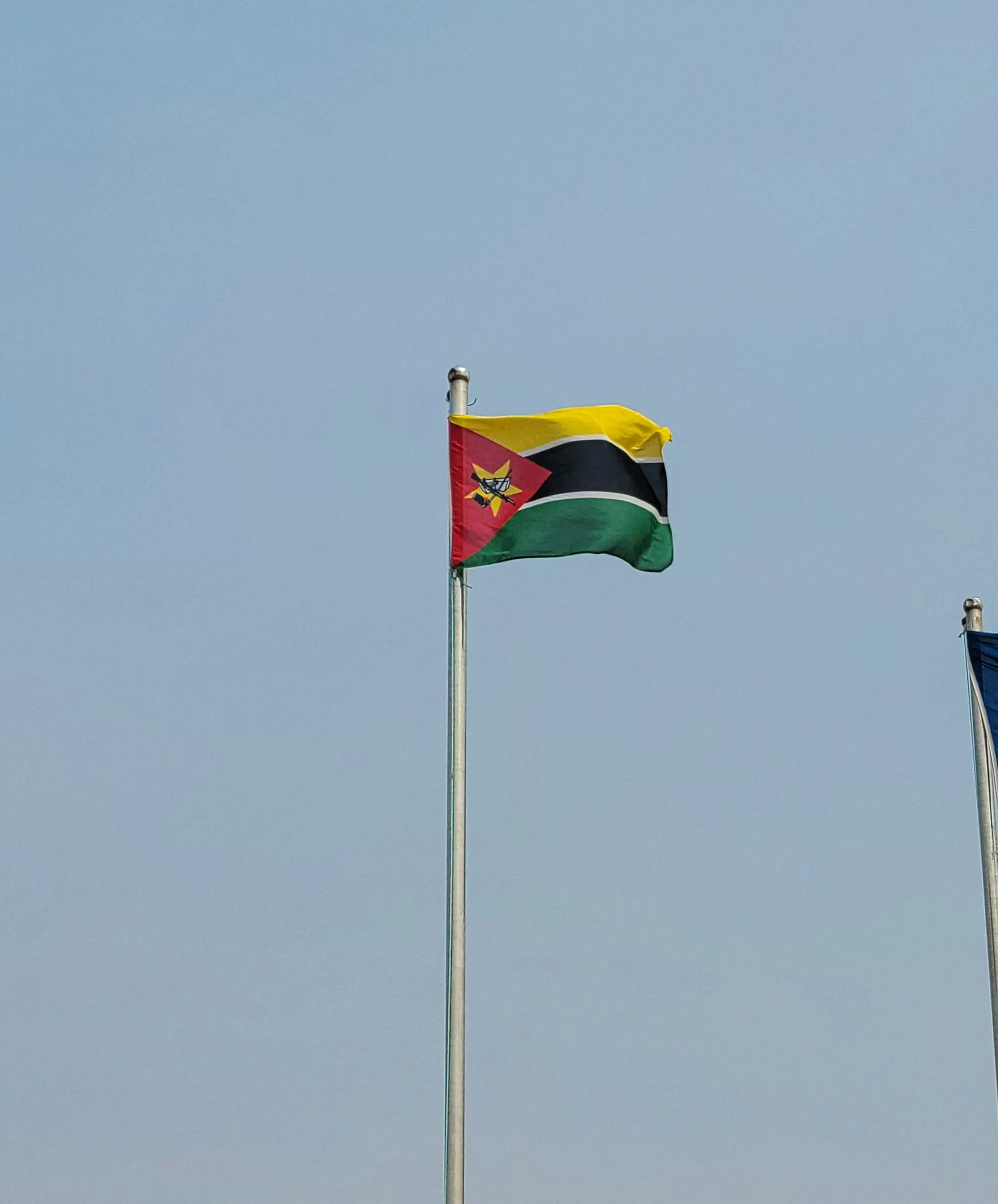 Monnaie au Mozambique : Le Metical (MZN), change, retraits, carte bancaire, pourboires Image de l’article