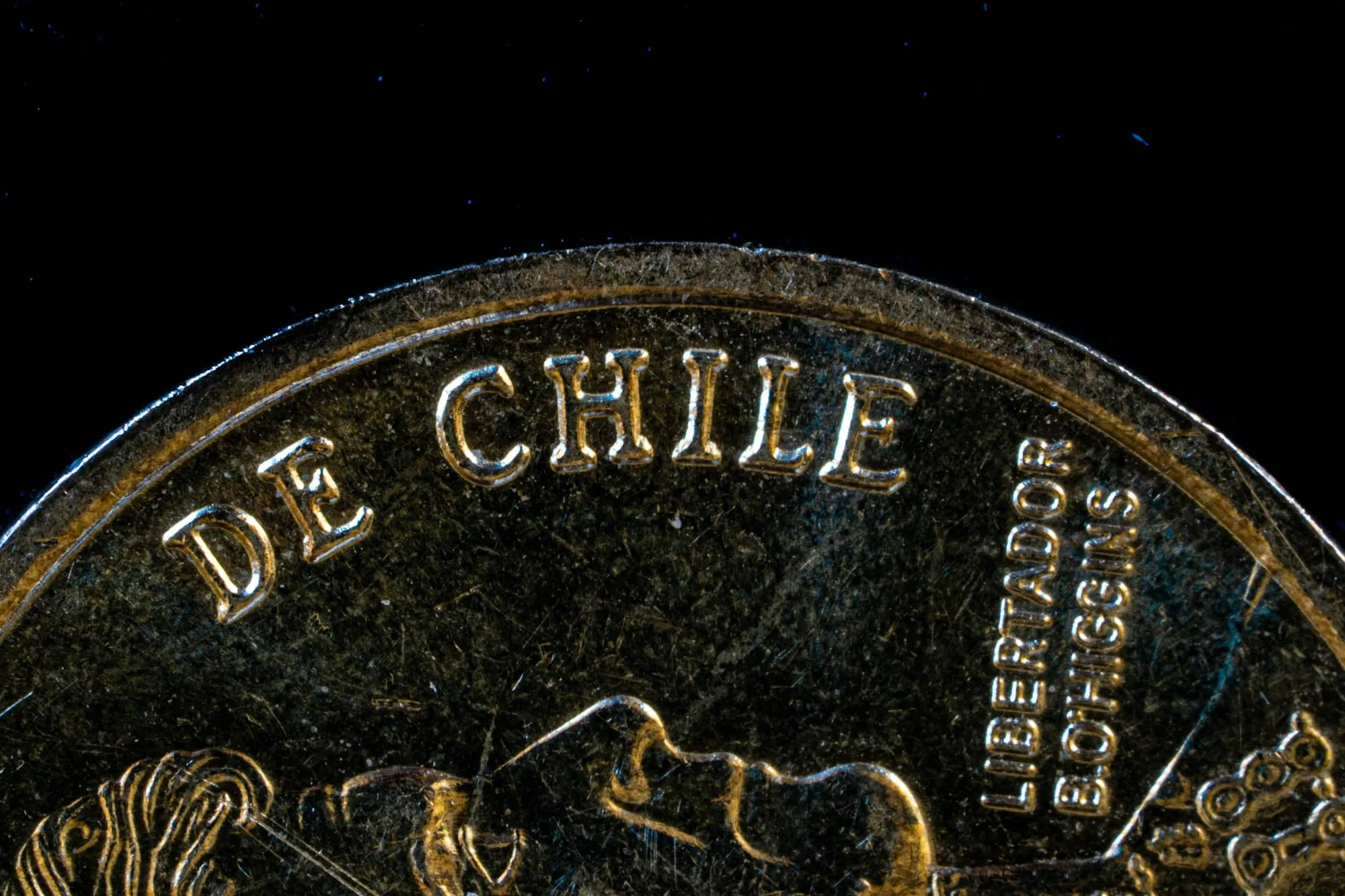 Monnaie au Chili : peso chilien (CLP), change, retraits, carte bancaire, pourboires Image de l’article