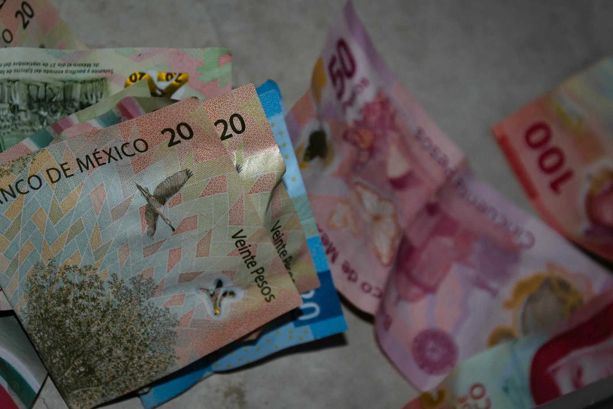 Monnaie au Mexique : peso mexicain (MXN), change, retraits, carte bancaire, pourboires Image de l’article