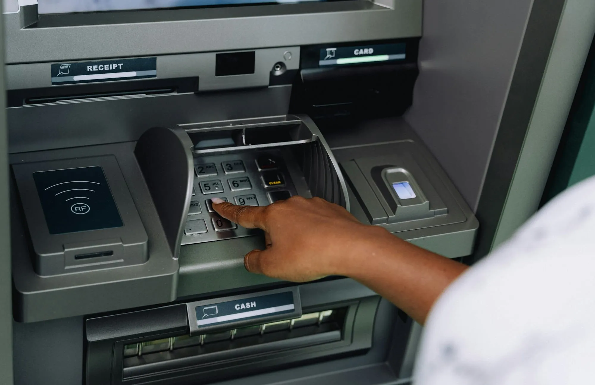 Monnaie en Tunisie : dinar tunisien (TND), change, retraits, carte bancaire, pourboires Image de l’article