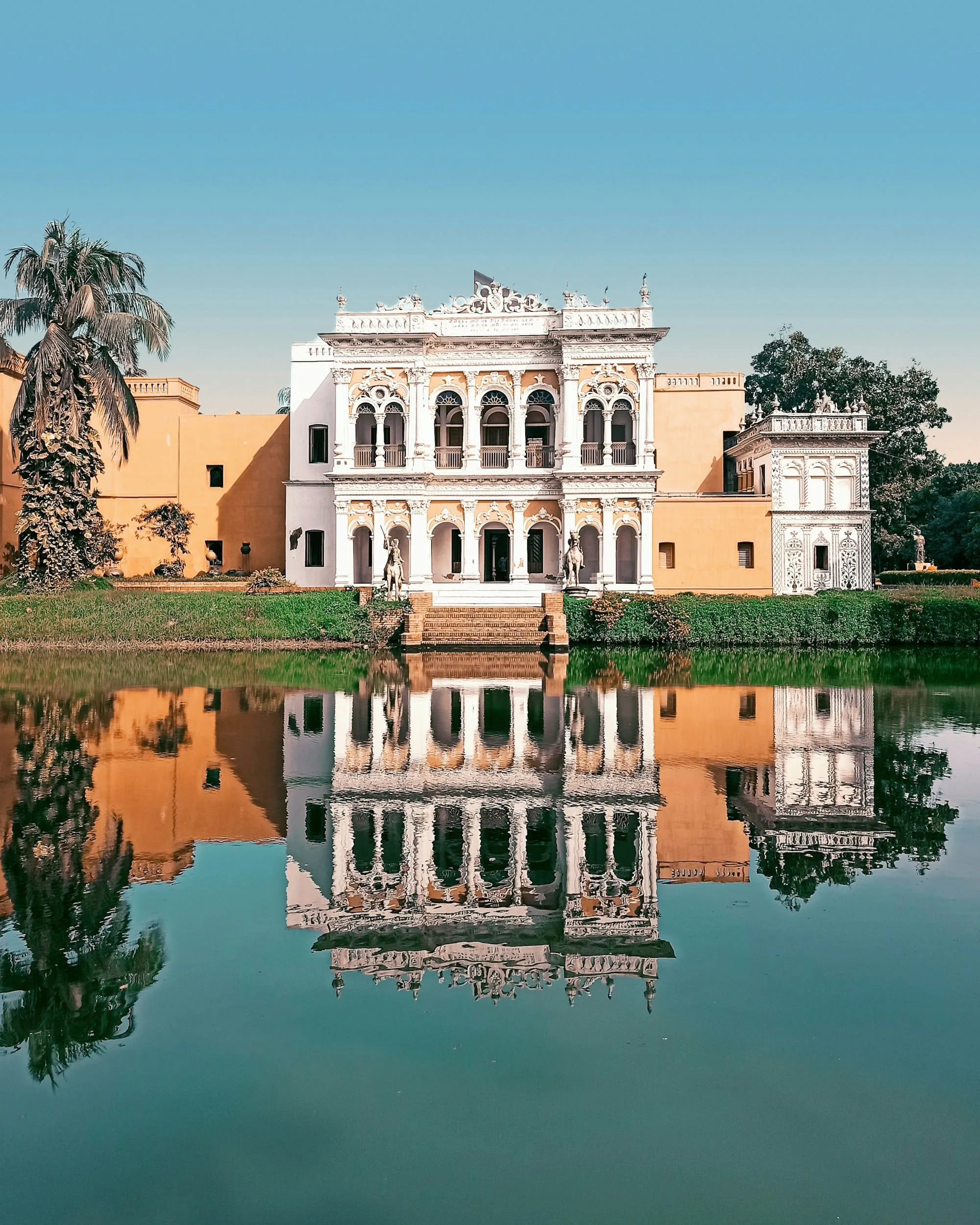 Où dormir au Bangladesh : meilleurs quartiers/villes + erreurs à éviter Image de l’article