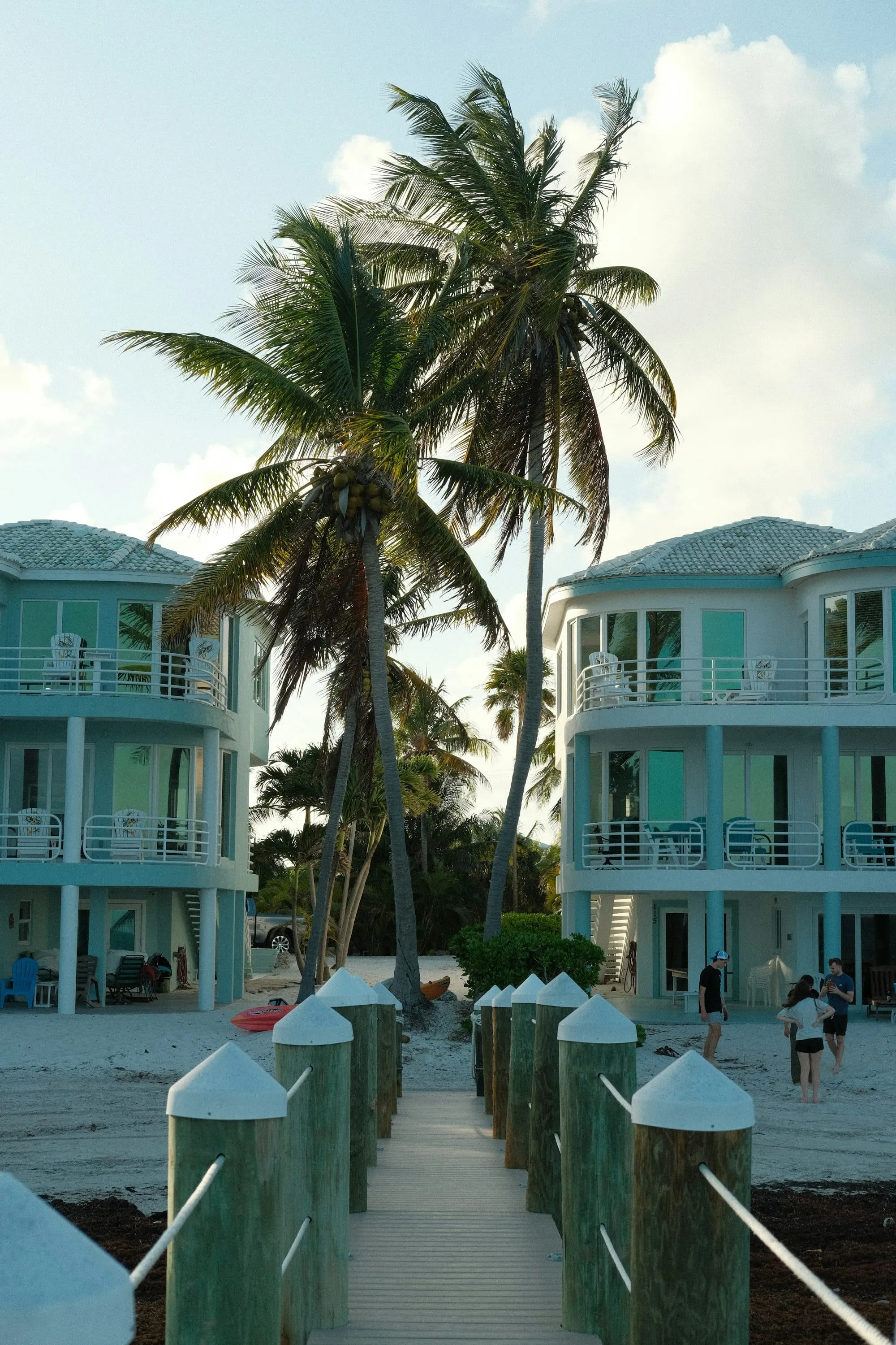 Où dormir aux Bahamas : meilleures îles selon ton style + erreurs à éviter Image de l’article