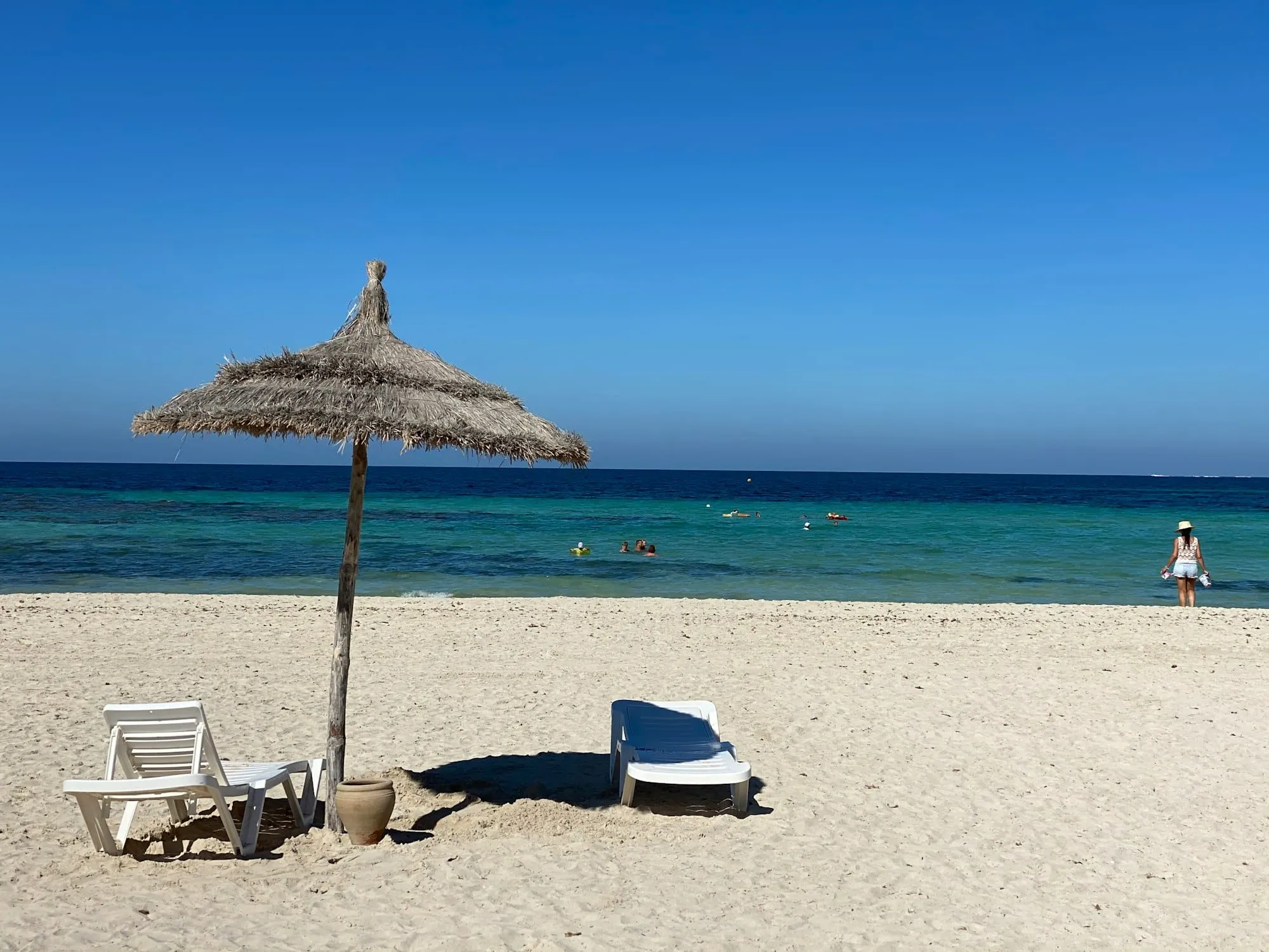 Où se baigner à Djerba ? Les 5 plus belles plages Image de l’article
