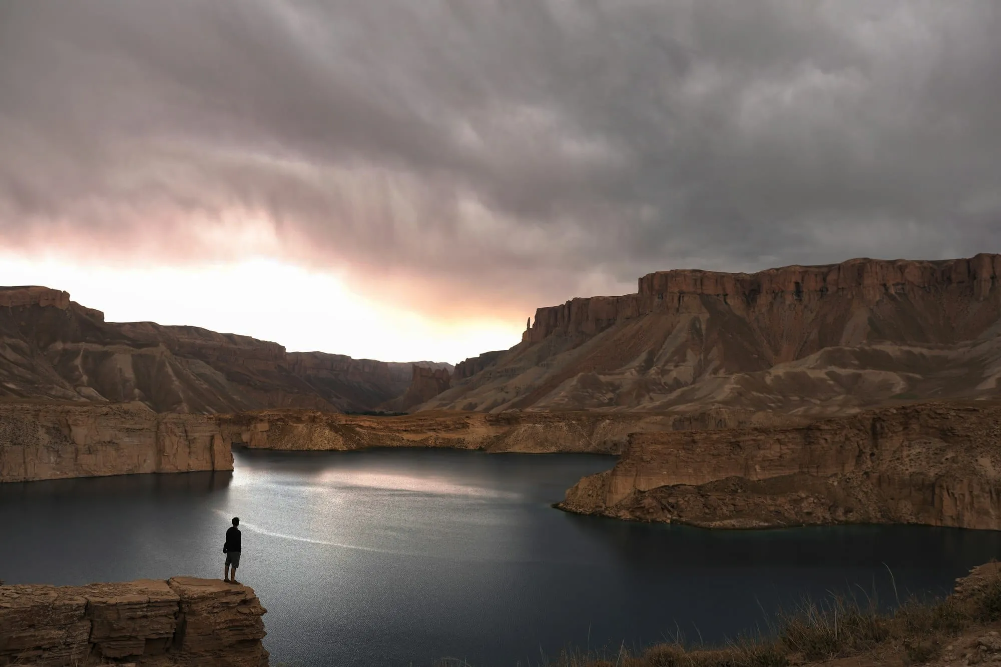 Parcs nationaux et nature en Afghanistan : les plus beaux endroits à découvrir Image de l’article