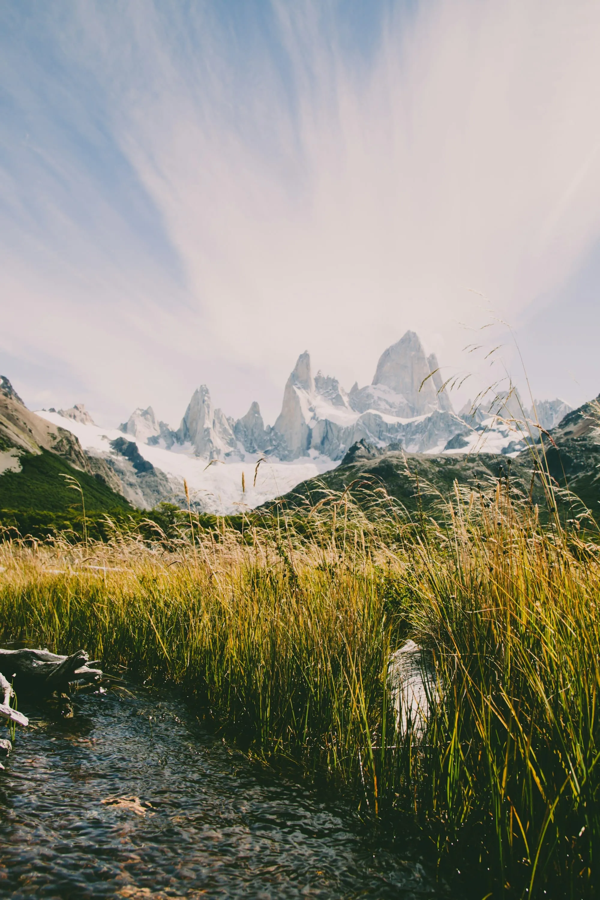Quand partir en Argentine ? Climat par régions, saisons inversées… le meilleur mois selon ton itinéraire Image de l’article