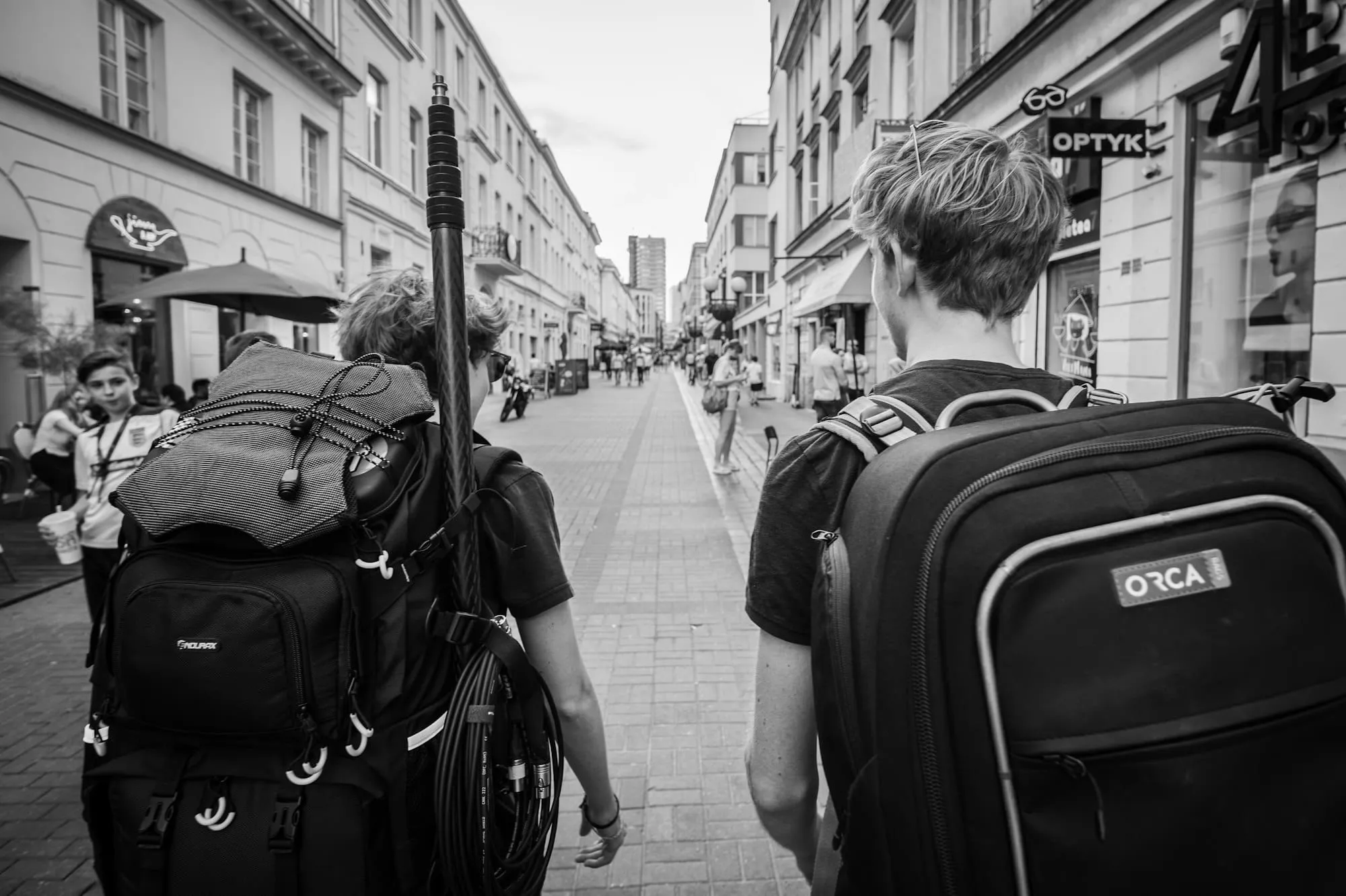 Pologne : est-ce dangereux ? Sécurité, arnaques, conseils + zones à éviter Image de l’article