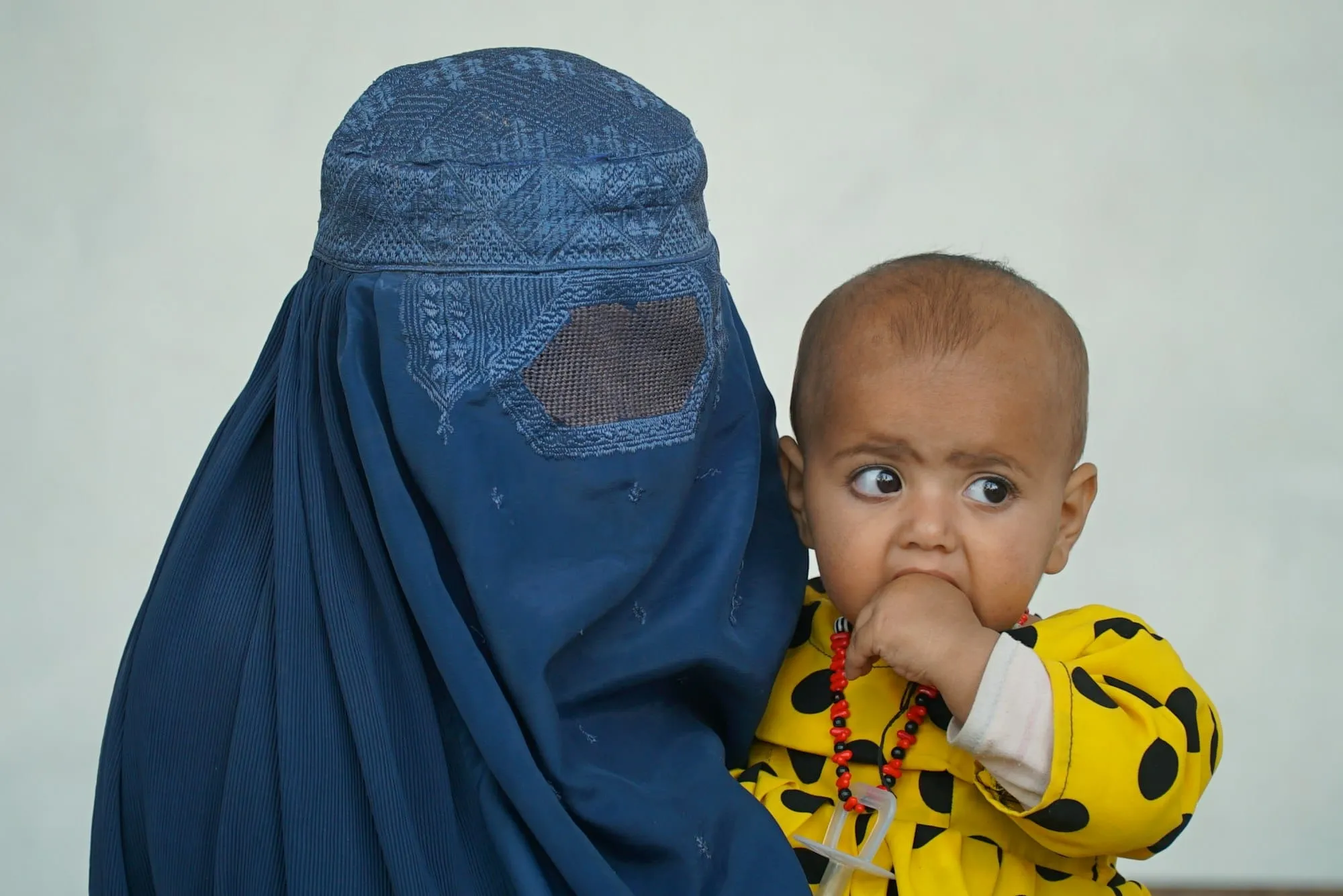 Première fois en Afghanistan : conseils, choc culturel et précautions Image de l’article