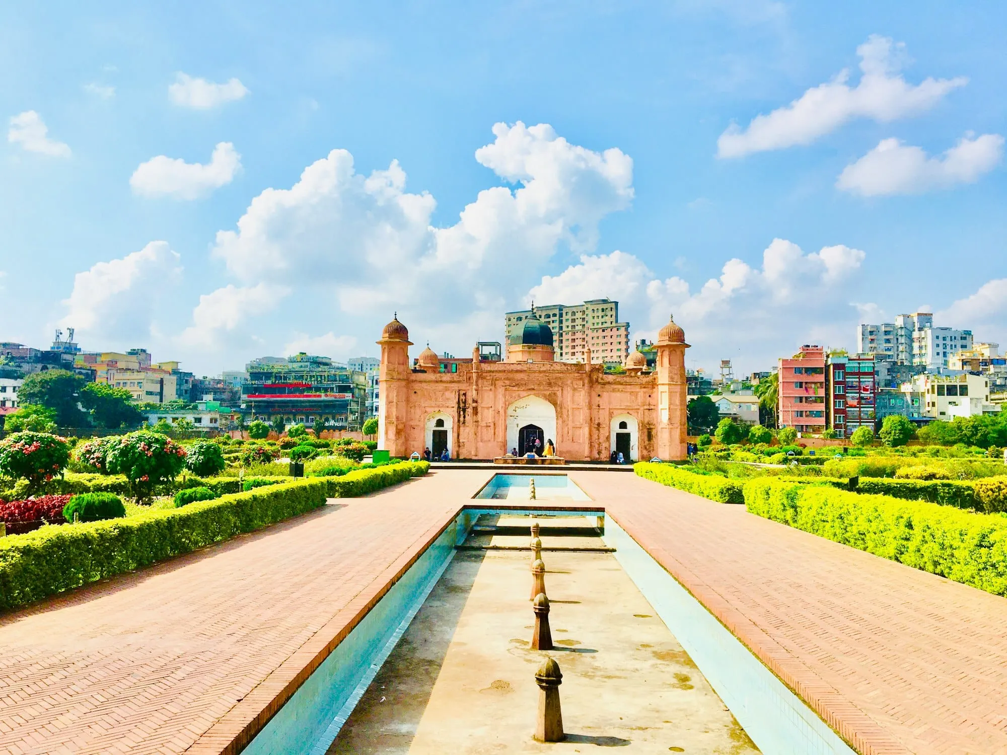 Quand partir au Bangladesh ? Météo, mousson, chaleur… le meilleur mois selon les régions Image de l’article