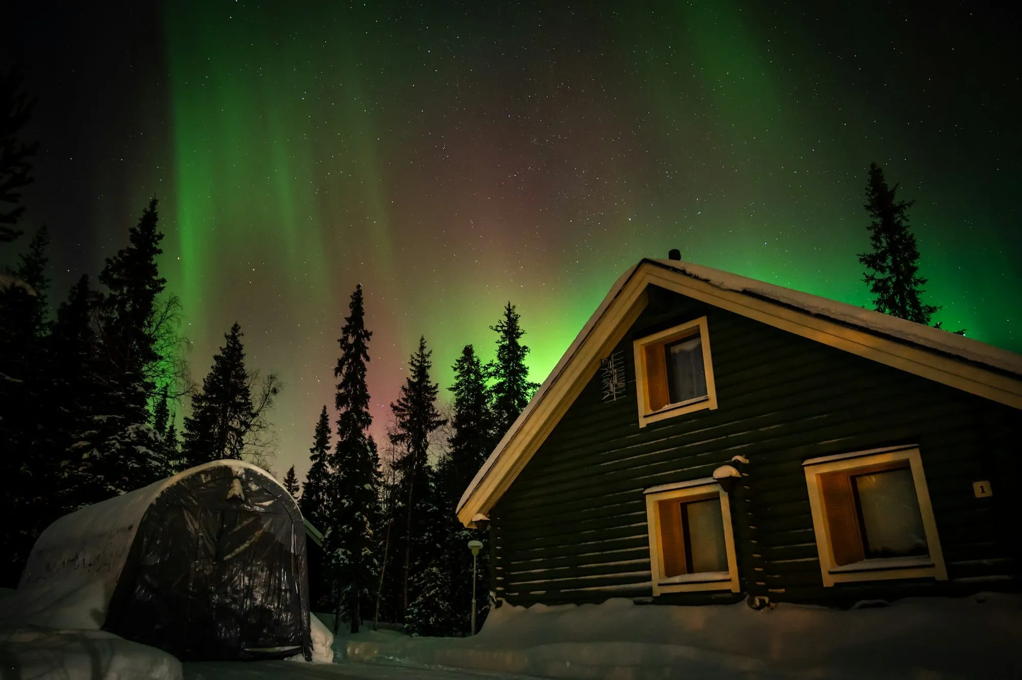 Quand partir au Groenland ? Saisons, météo, aurores boréales… le meilleur mois selon ton trip Image de l’article
