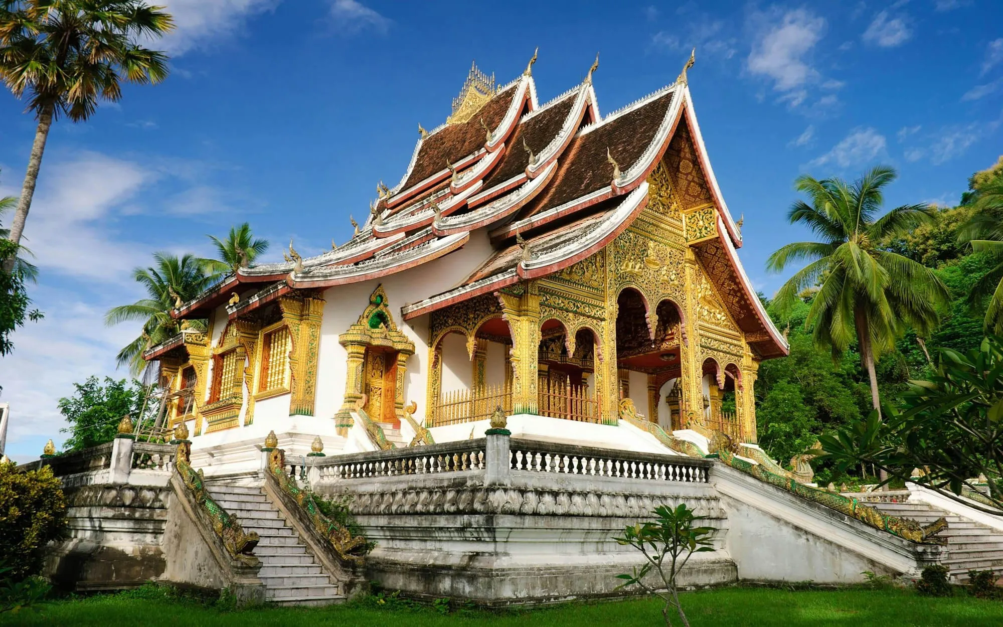Quand partir au Laos ? Saison sèche, mousson, températures… mois par mois Image de l’article