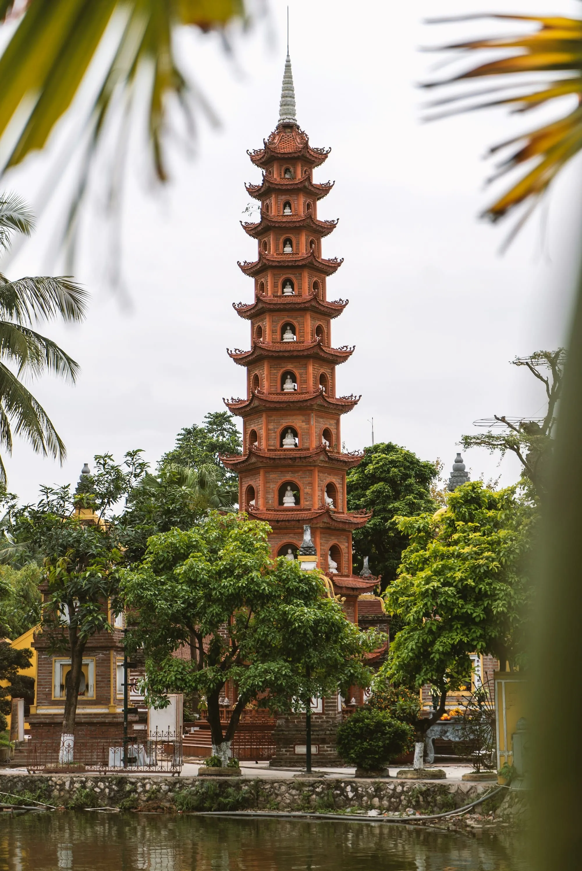 Quand partir au Vietnam ? Climat par régions, saisons, pluies… mois par mois Image de l’article