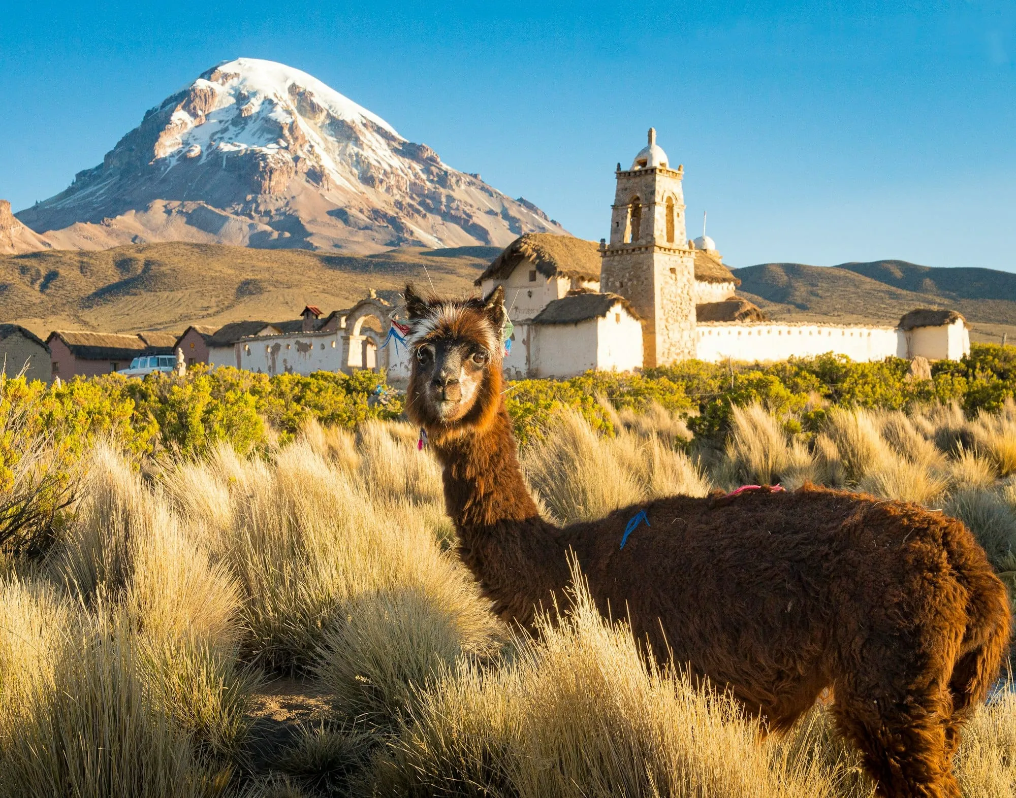 Quand partir en Bolivie ? Climat par régions, saisons, altitude… le meilleur mois selon ton itinéraire Image de l’article