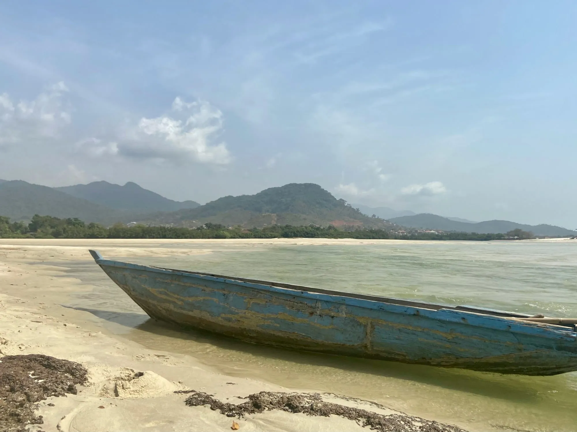 Quand partir en Sierra Leone ? Saison sèche/pluies, climat… le meilleur mois selon ton séjour Image de l’article
