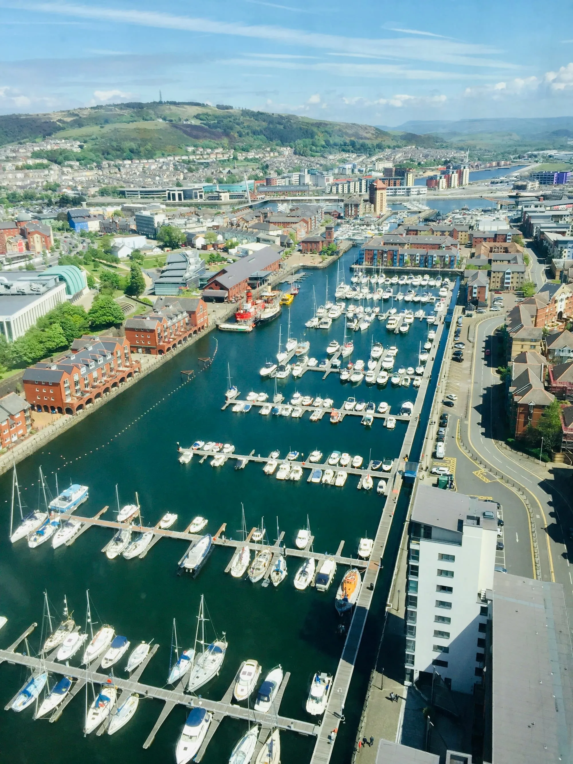 Que faire à Swansea ? Le top 12 des activités incontournables ! Image de l’article