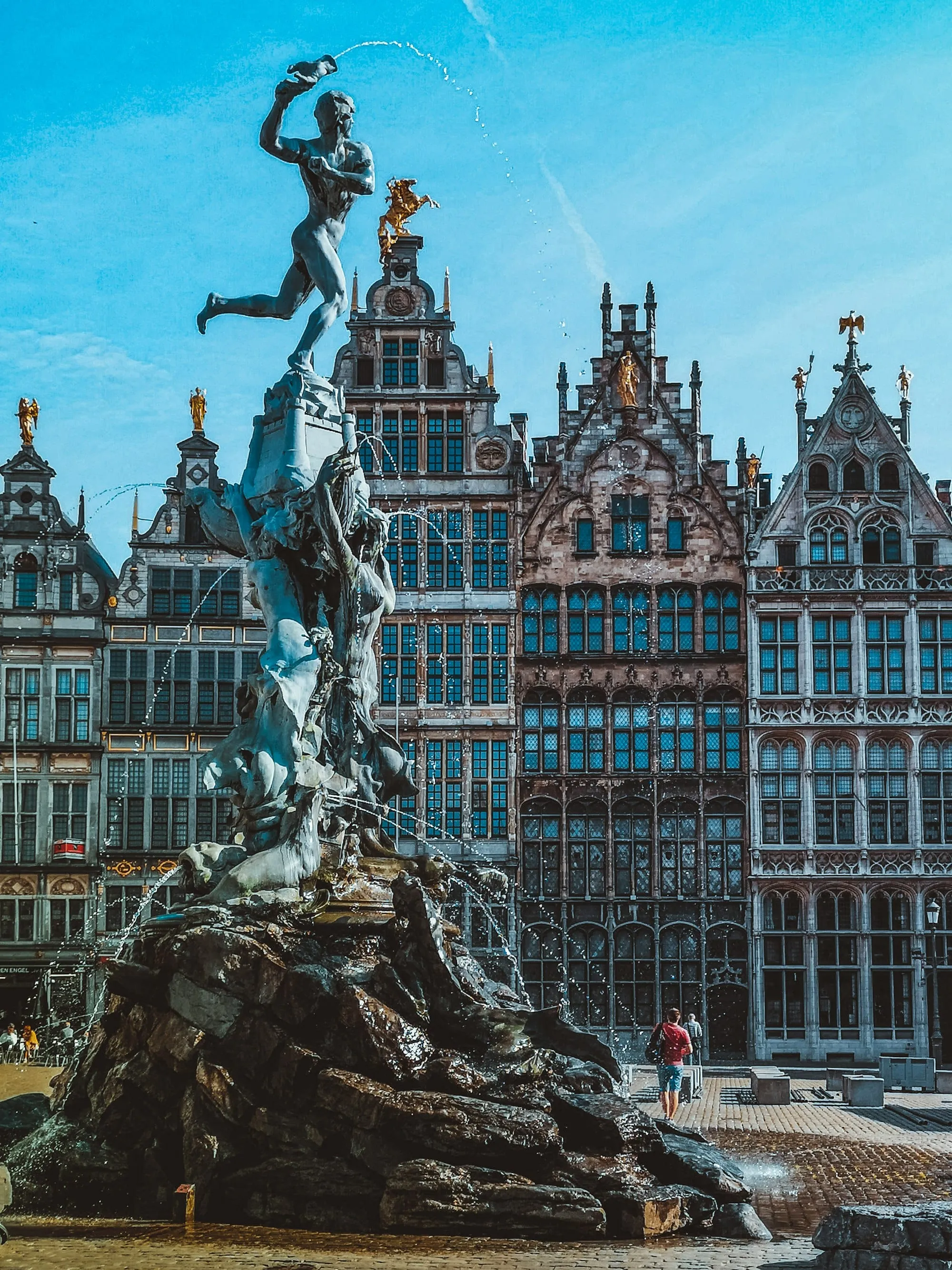 Que faire à Anvers : top 30 des activités emblématiques