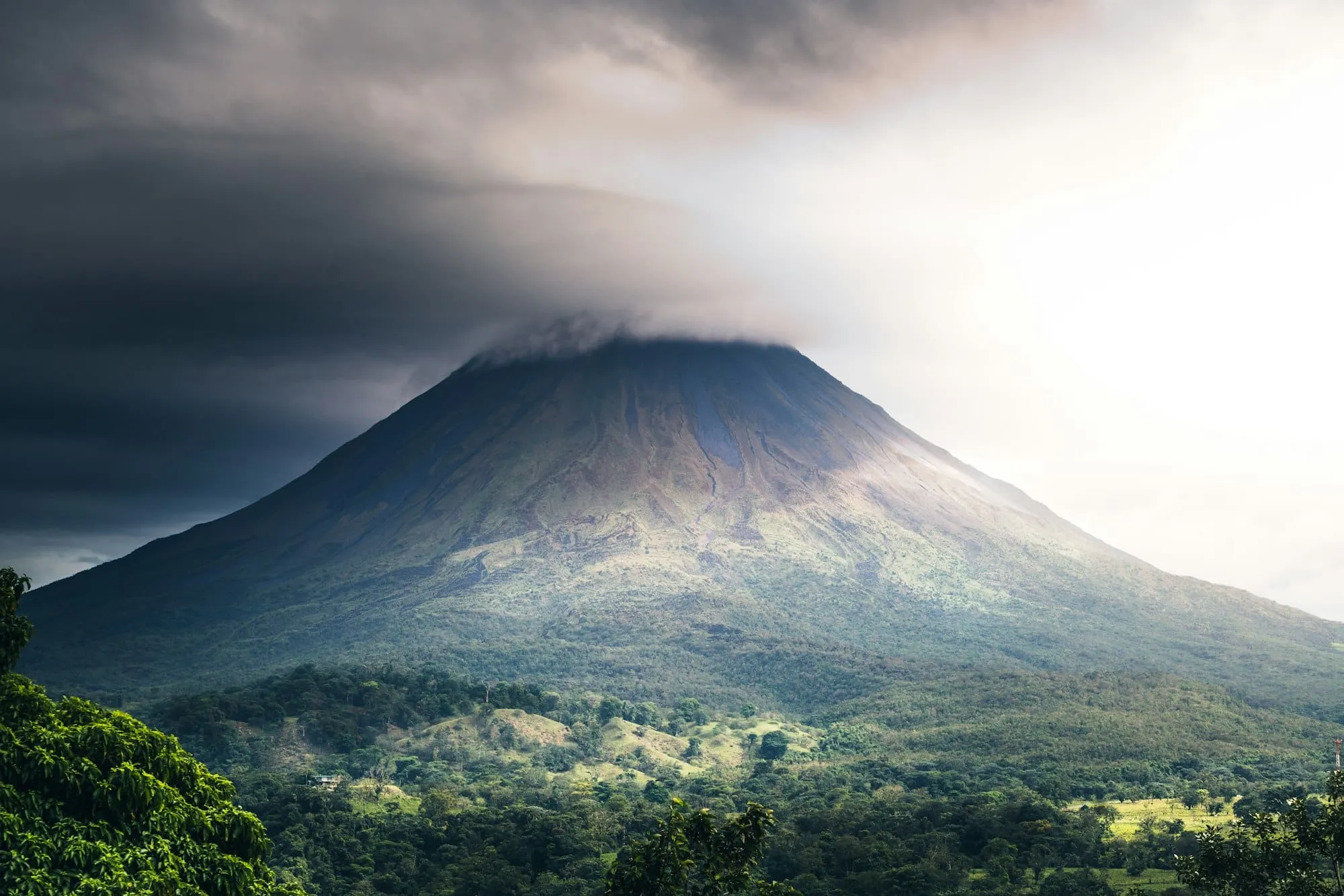 Que faire au Costa Rica : les 30 meilleures activités Image de l’article