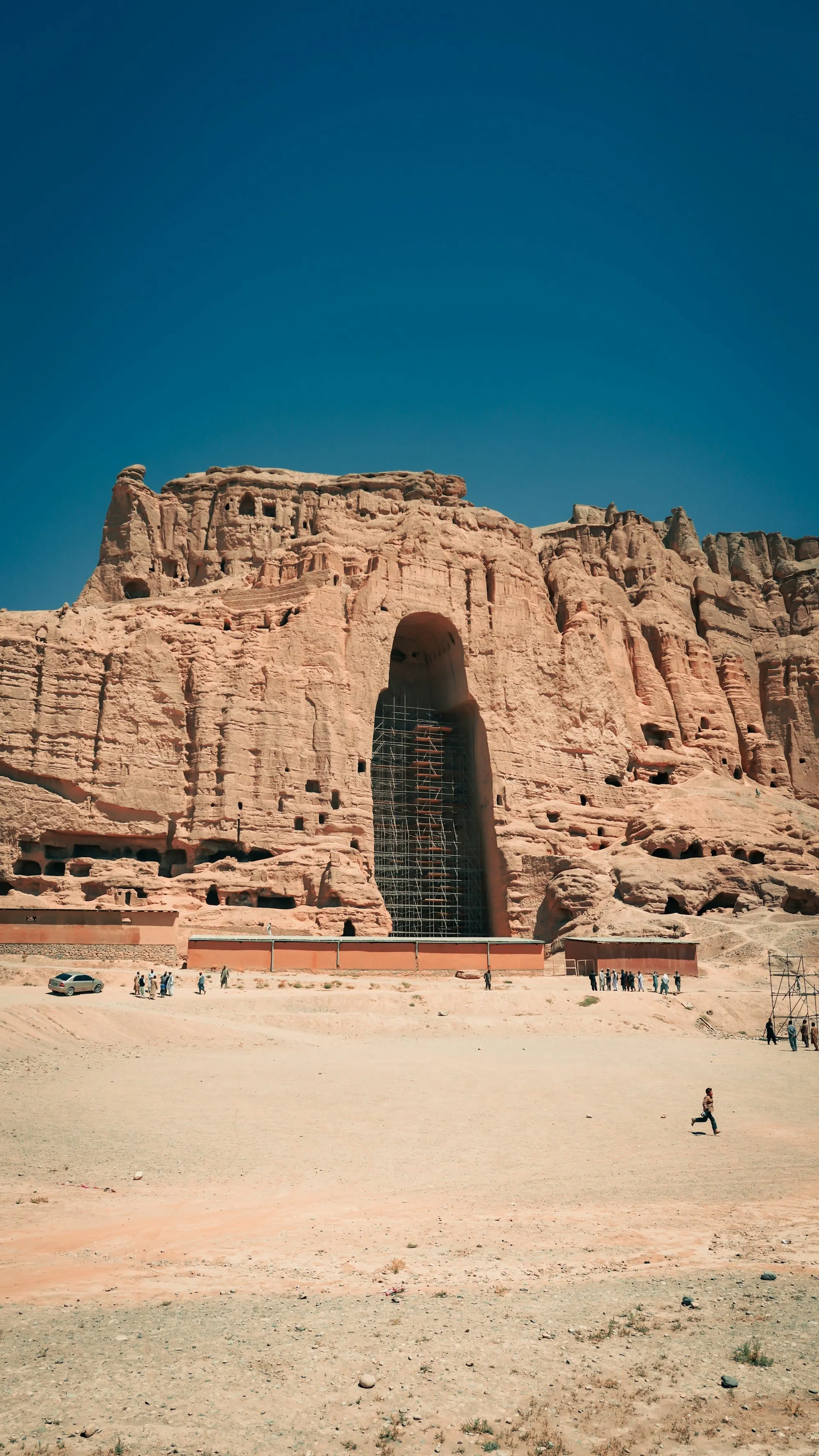 Que faire à Bamiyan : Top 25 des sites à découvrir Image de l’article