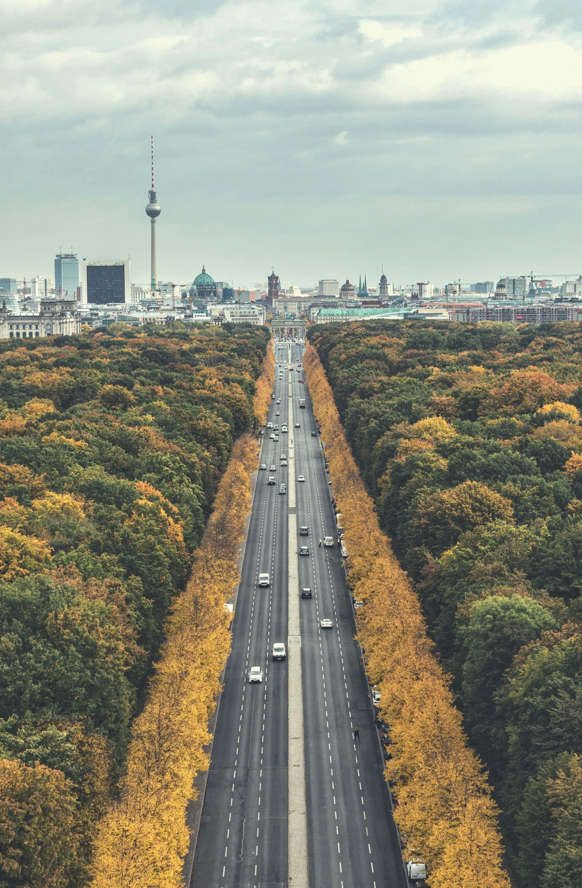Que faire à Berlin : les 30 activités immanquables Image de l’article