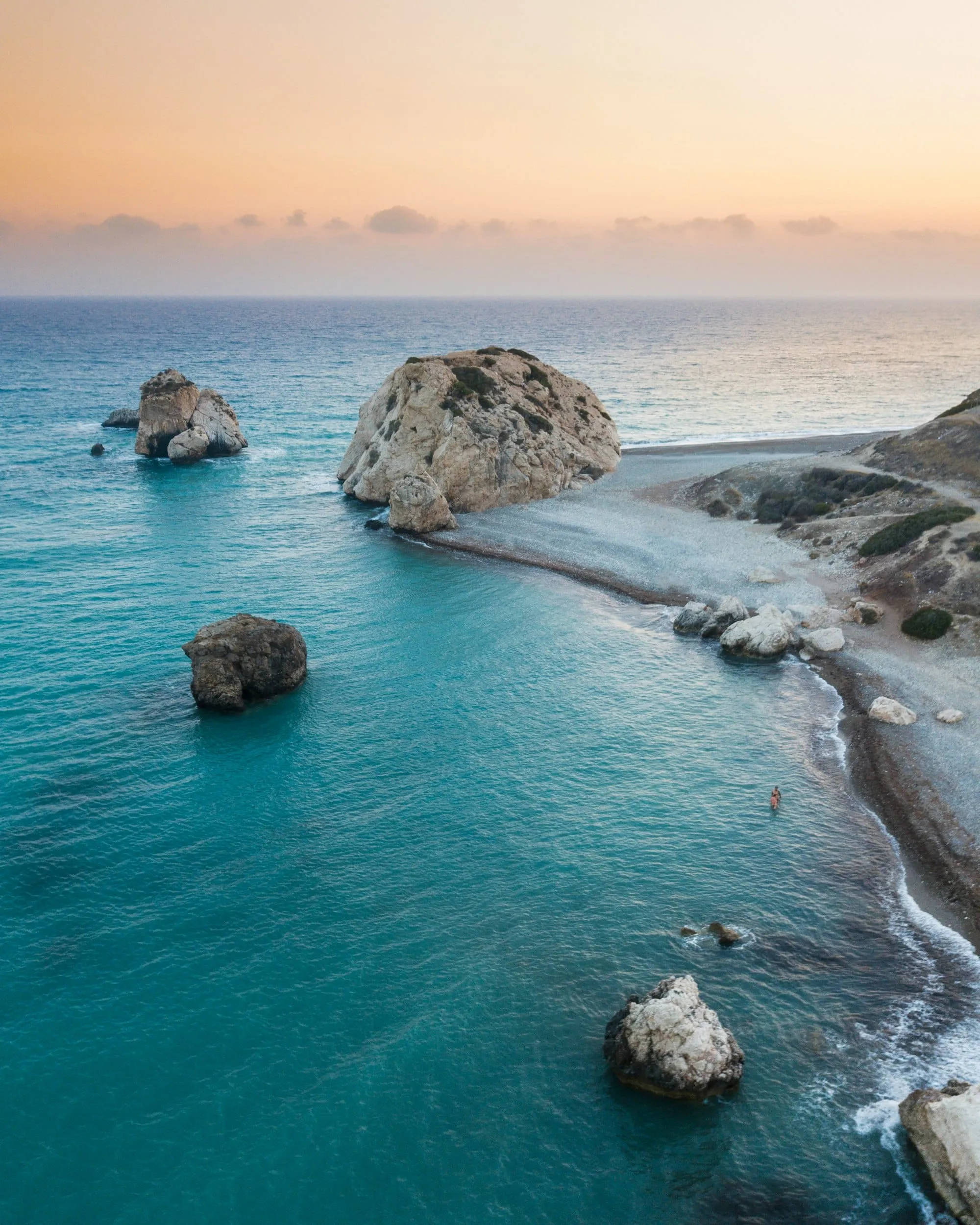 Que faire à Chypre ? Le top 15 des activités incontournables ! Image de l’article