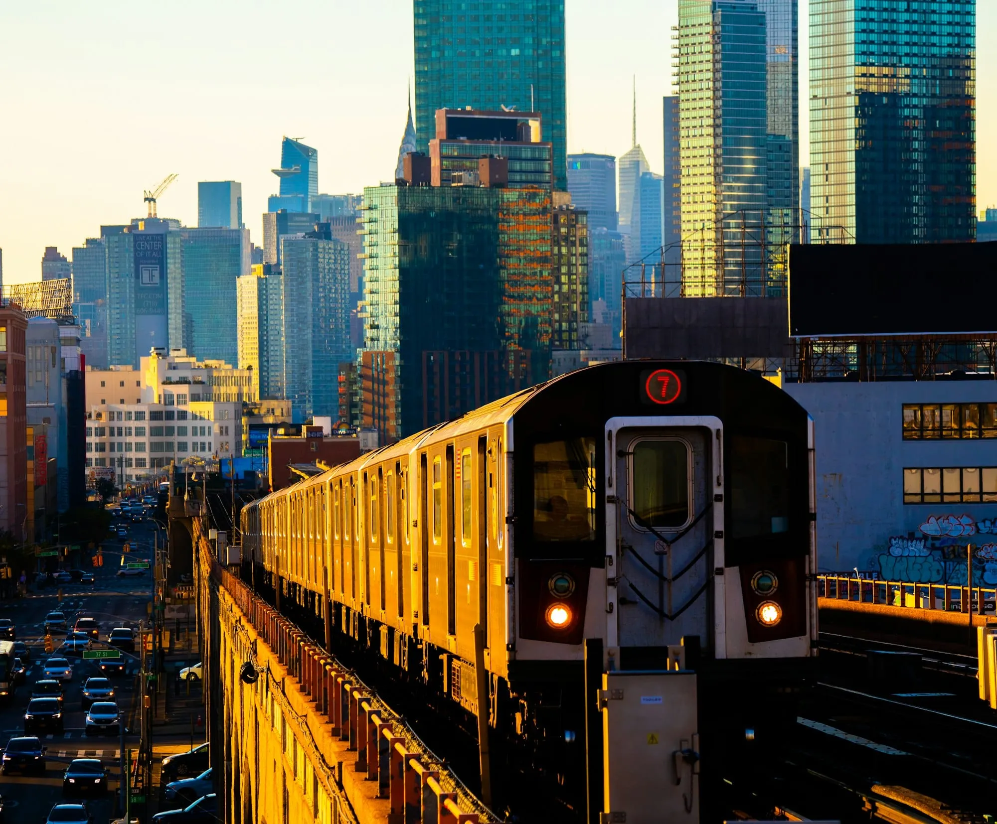 Que faire dans le quartier du Queens ? Image de l’article