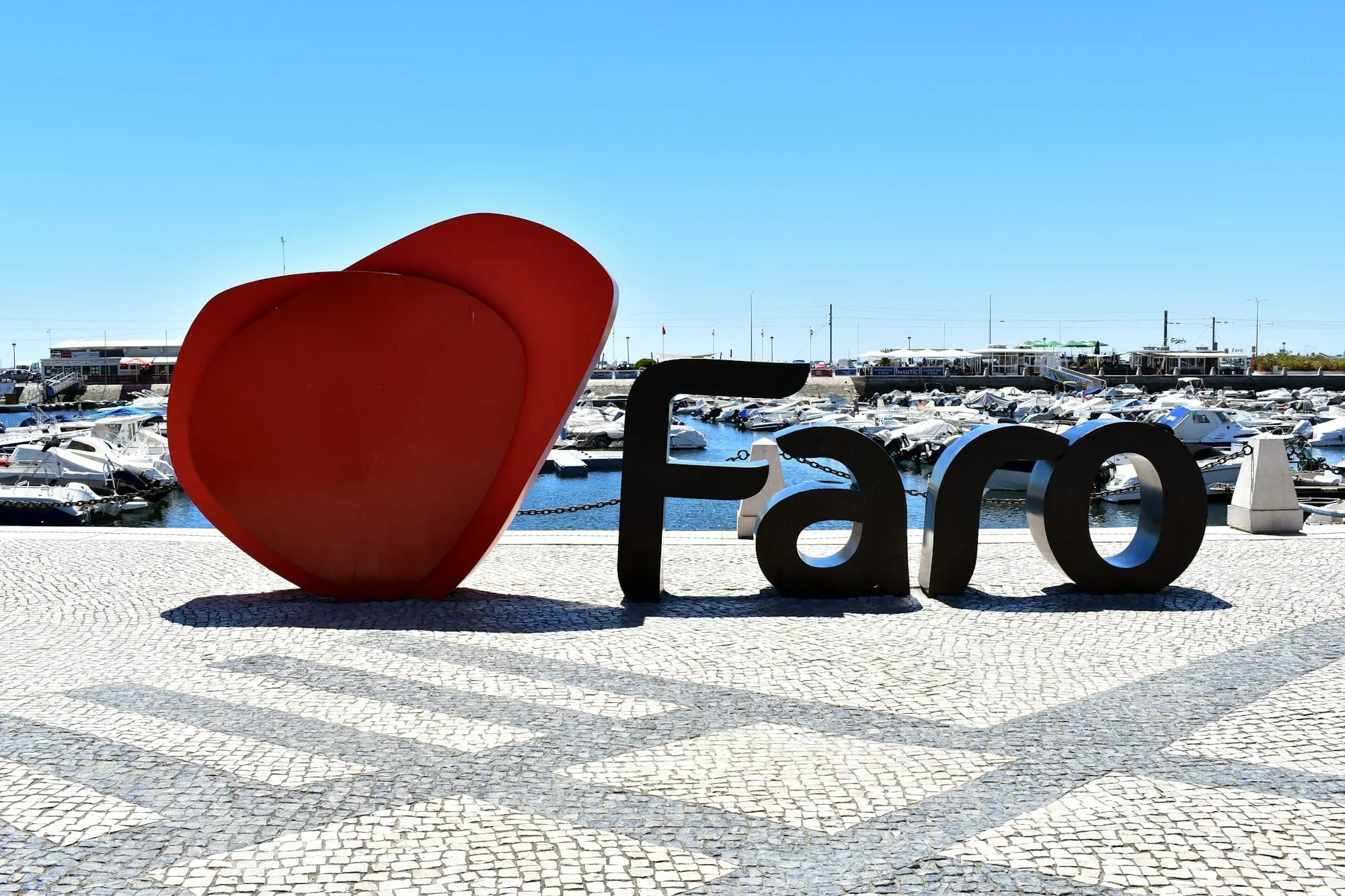 Que faire à Faro : le top 15 des activités incontournables ! Image de l’article