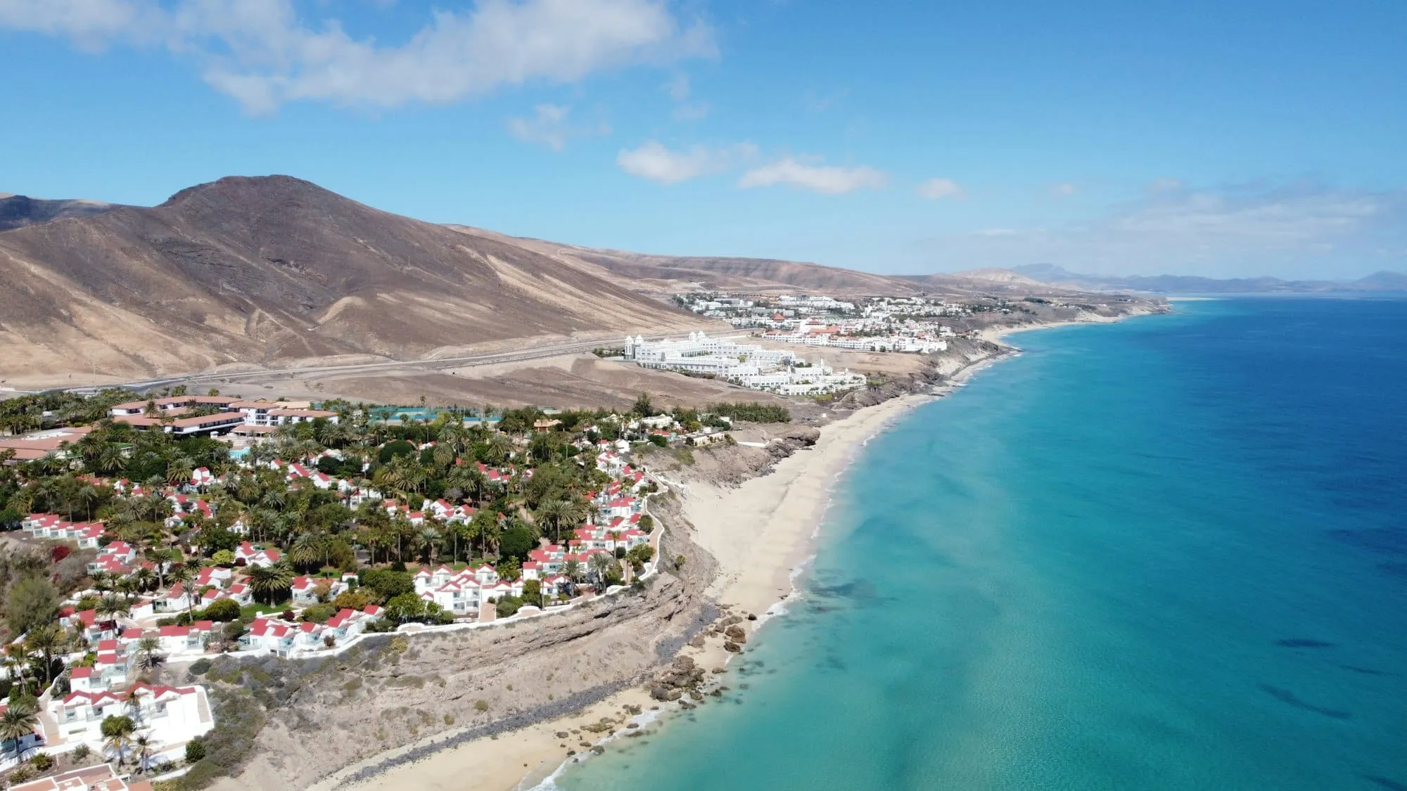 Que faire à Fuerteventura ? Le top 15 des activités incontournables Image de l’article