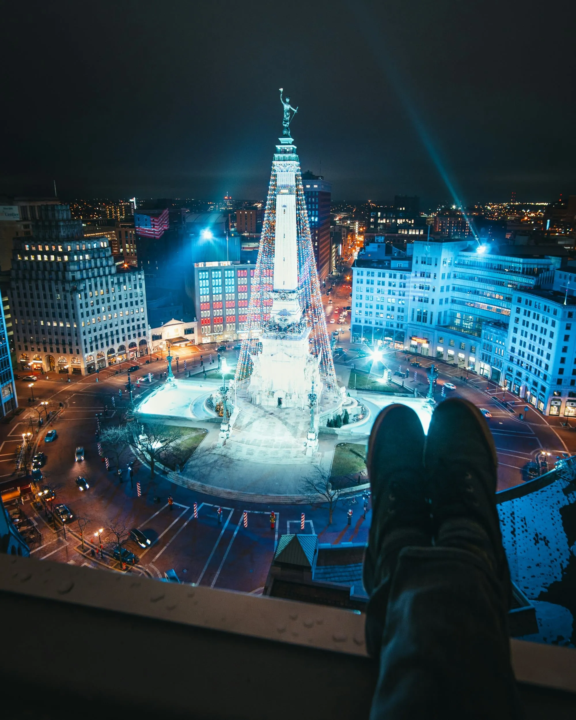 Que faire à Indianapolis : le top 10 des activités incontournables Image de l’article