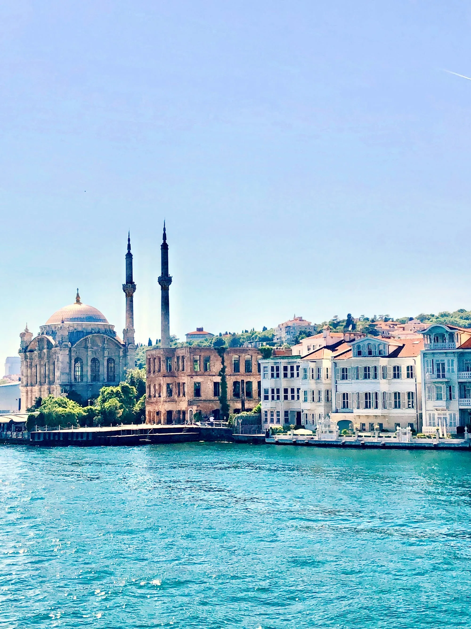 Que faire à Istanbul ? Le top 30 des activités incontournables Image de l’article