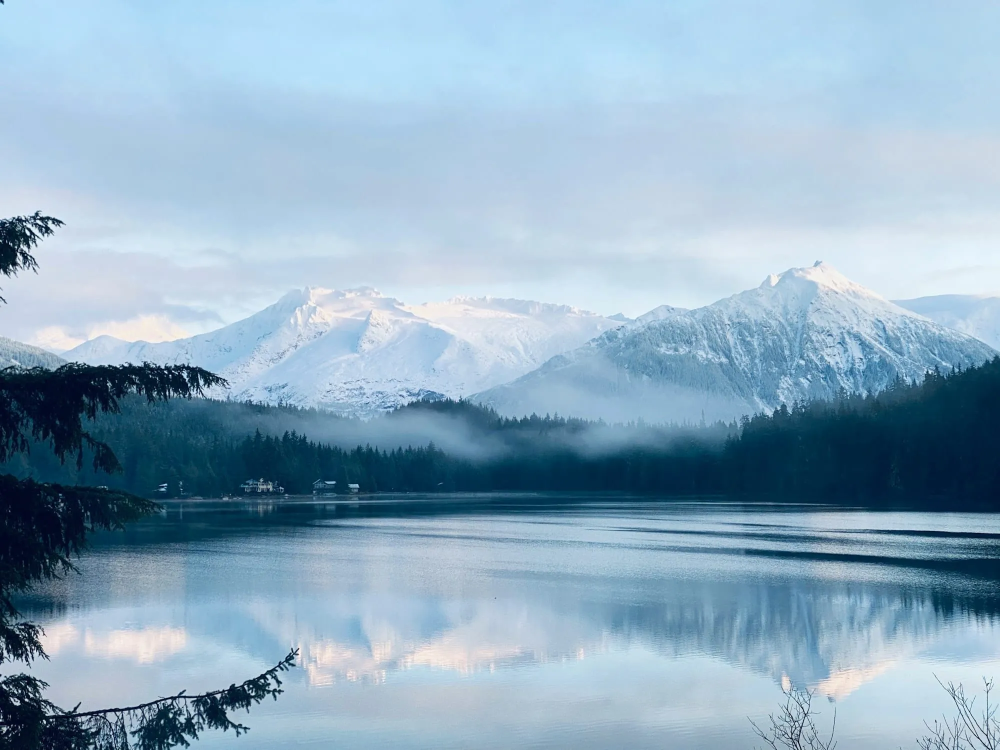 Que faire à Juneau : le top 12 des activités incontournables Image de l’article