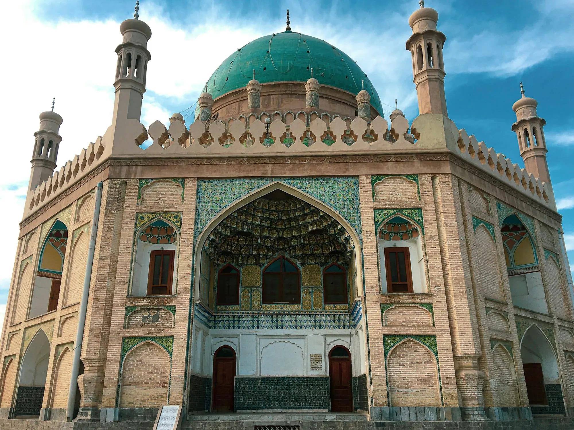 Que faire à Kandahar : Top 25 des choses à voir et à faire Image de l’article