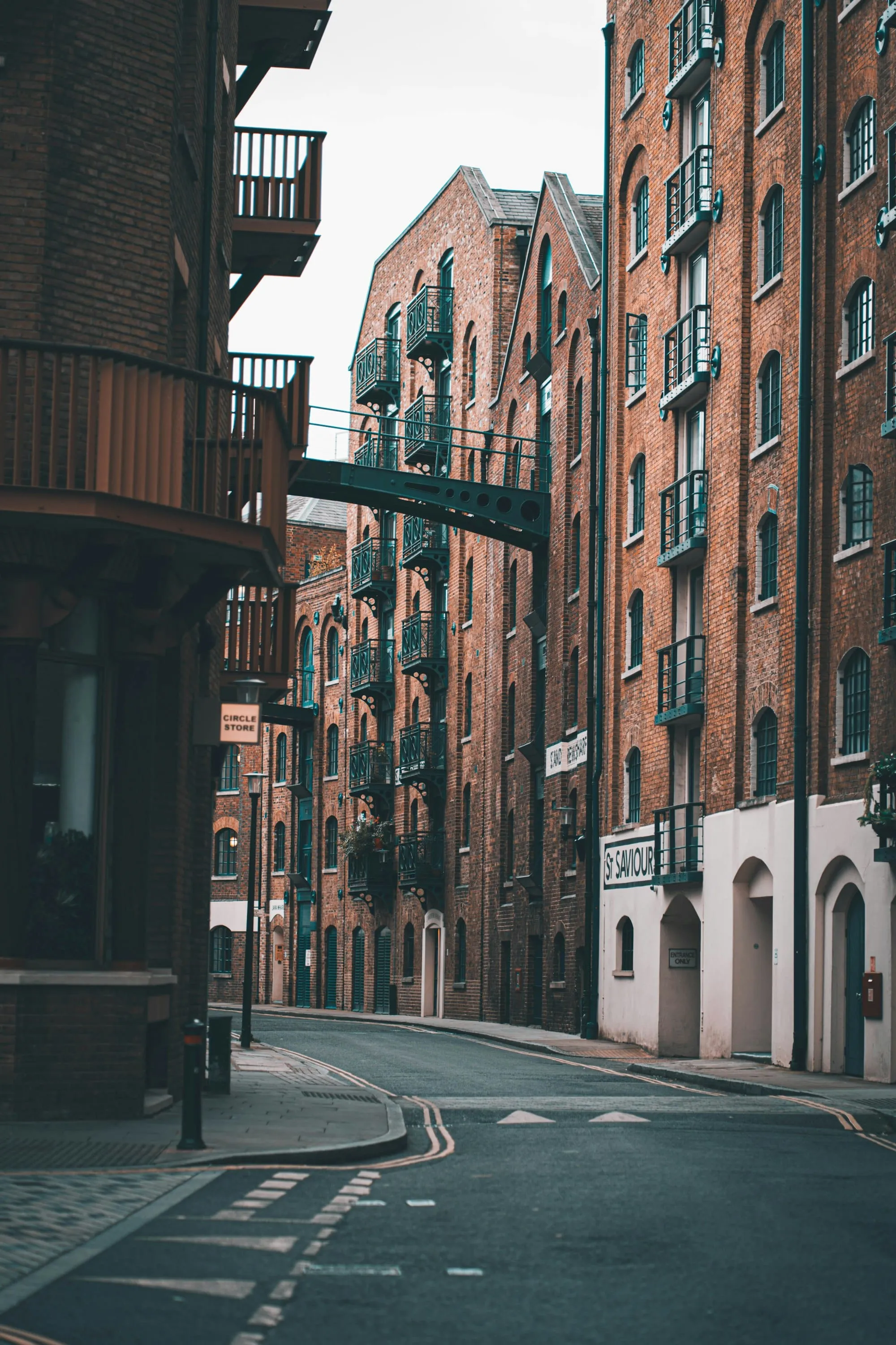 Que faire à Kensington ? Image de l’article