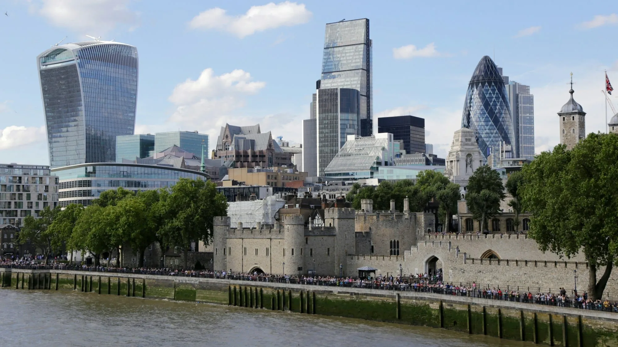 Que faire à la City ? Image de l’article