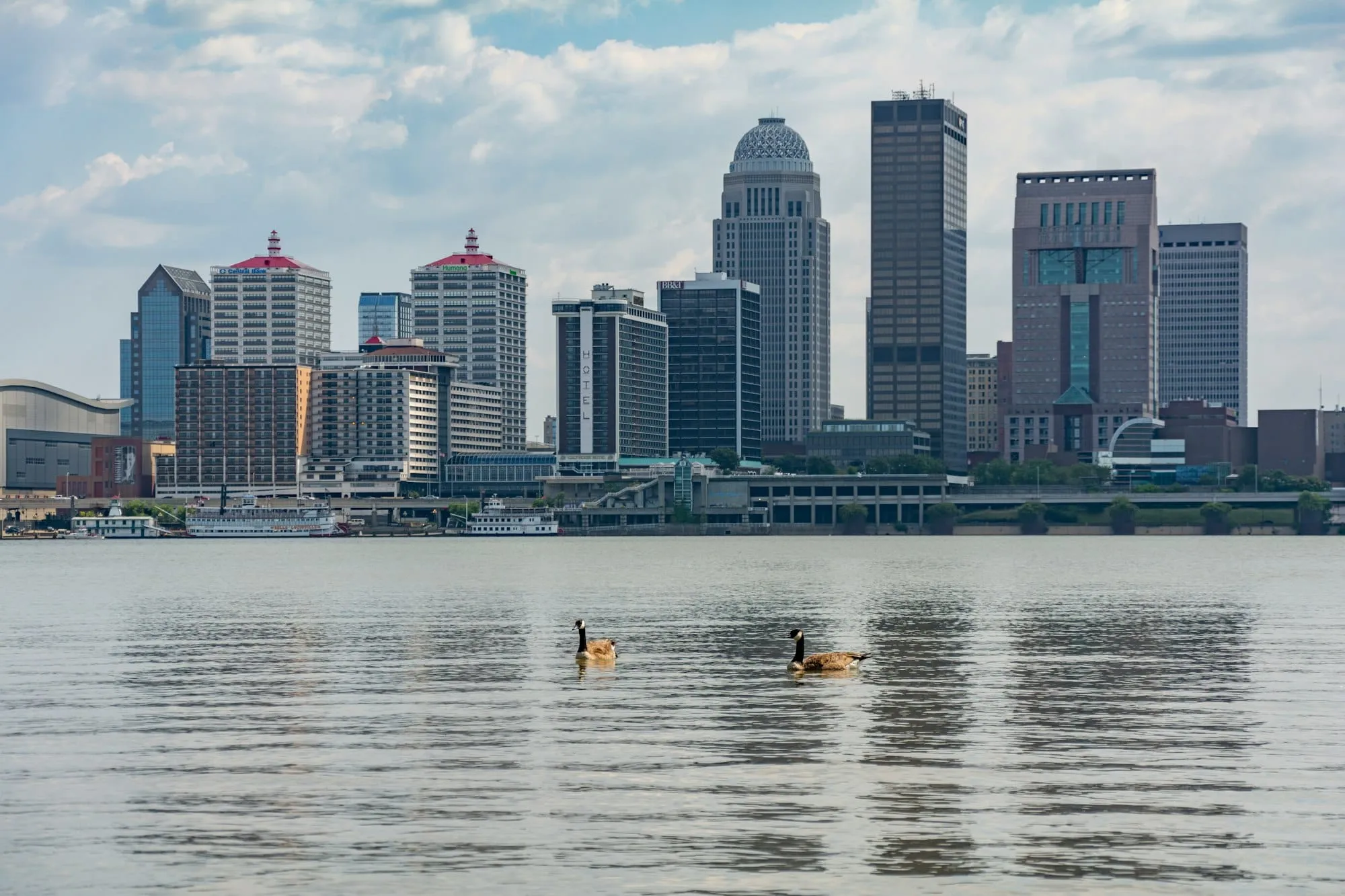 Que faire à Louisville : le top 10 des activités incontournables Image de l’article
