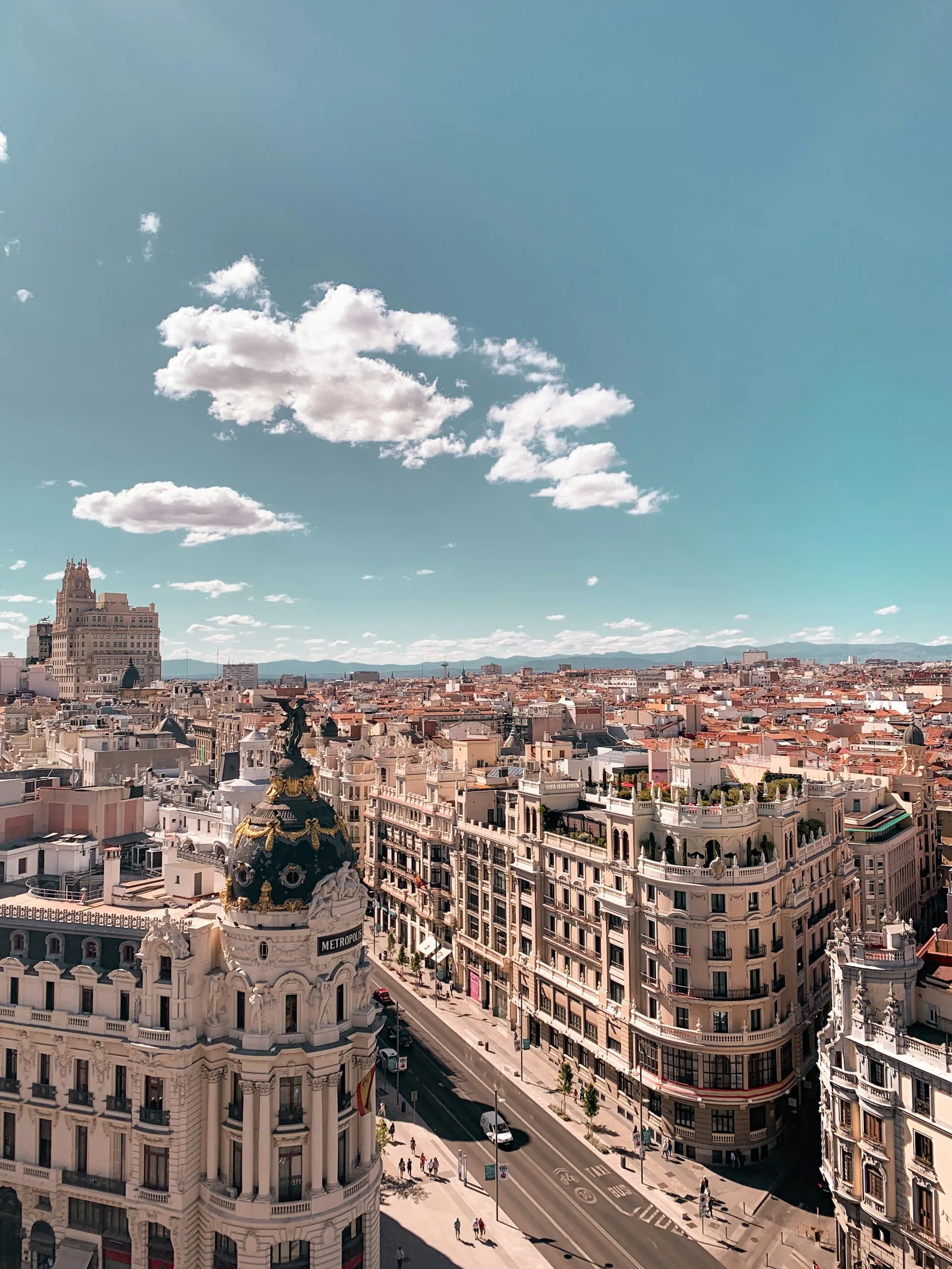 Que faire à Madrid : les 25 activités incontournables Image de l’article