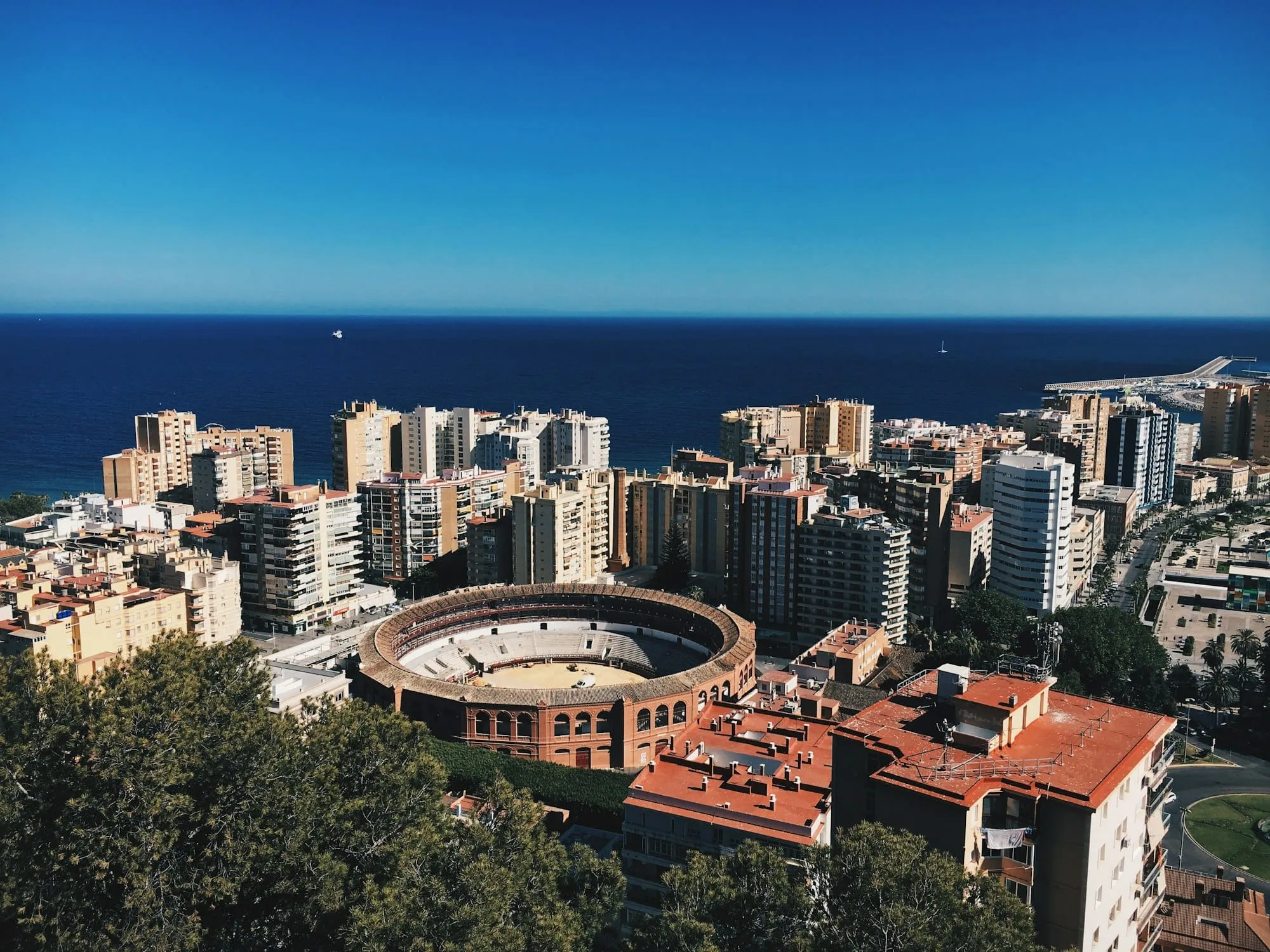 Que faire à Malaga ? Le top 20 des activités incontournables ! Image de l’article