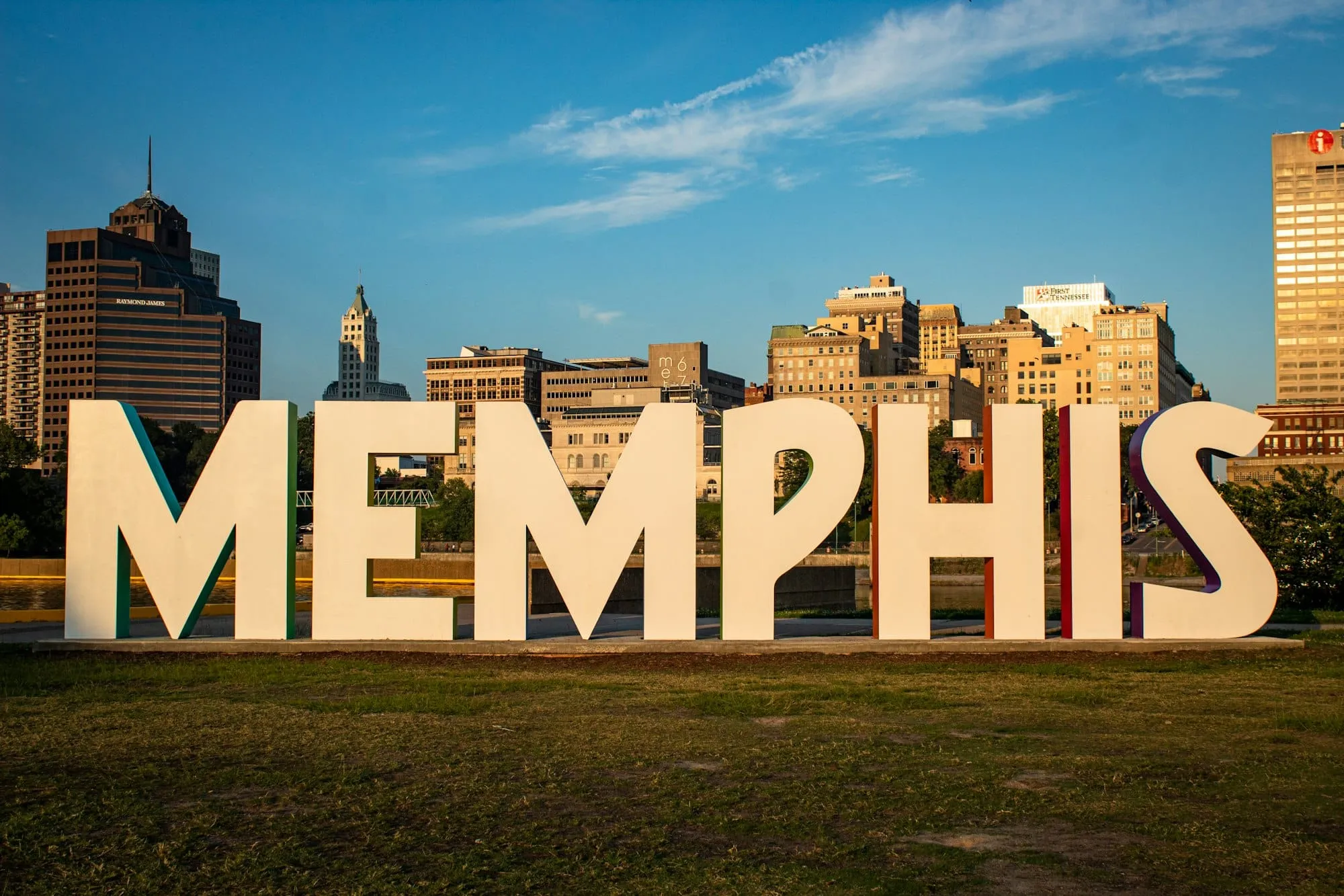 Que faire à Memphis : le top 25 des activités incontournables Image de l’article
