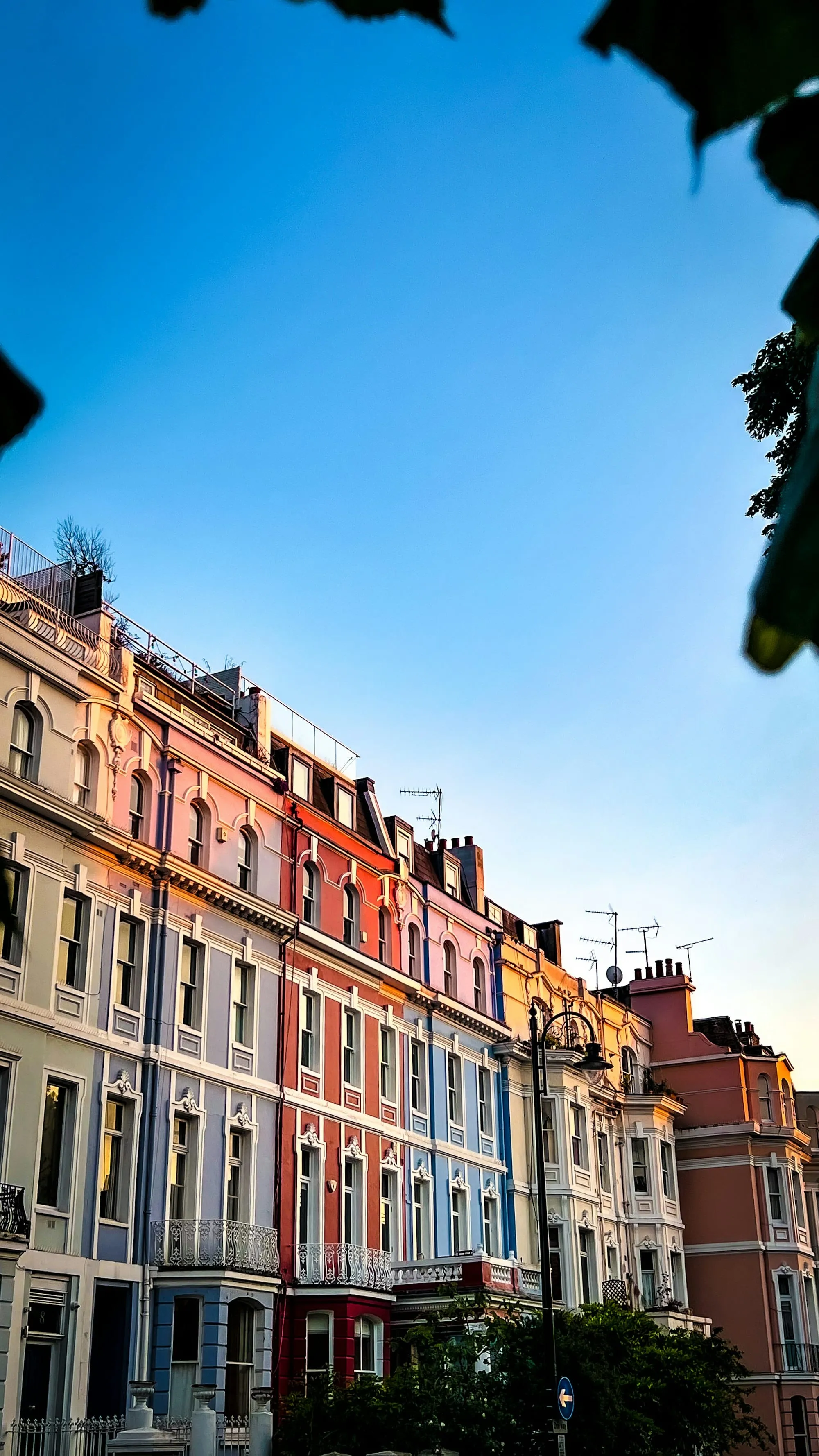 Que faire à Notting Hill ? Image de l’article