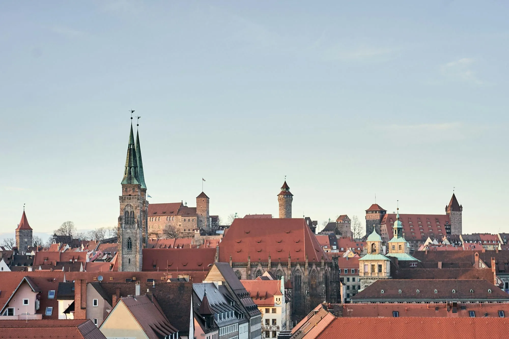 Que faire à Nuremberg ? Le top 10 des activités incontournables ! Image de l’article