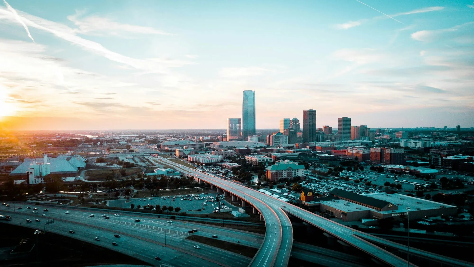 Que faire à Oklahoma City : le top 12 des activités incontournables Image de l’article