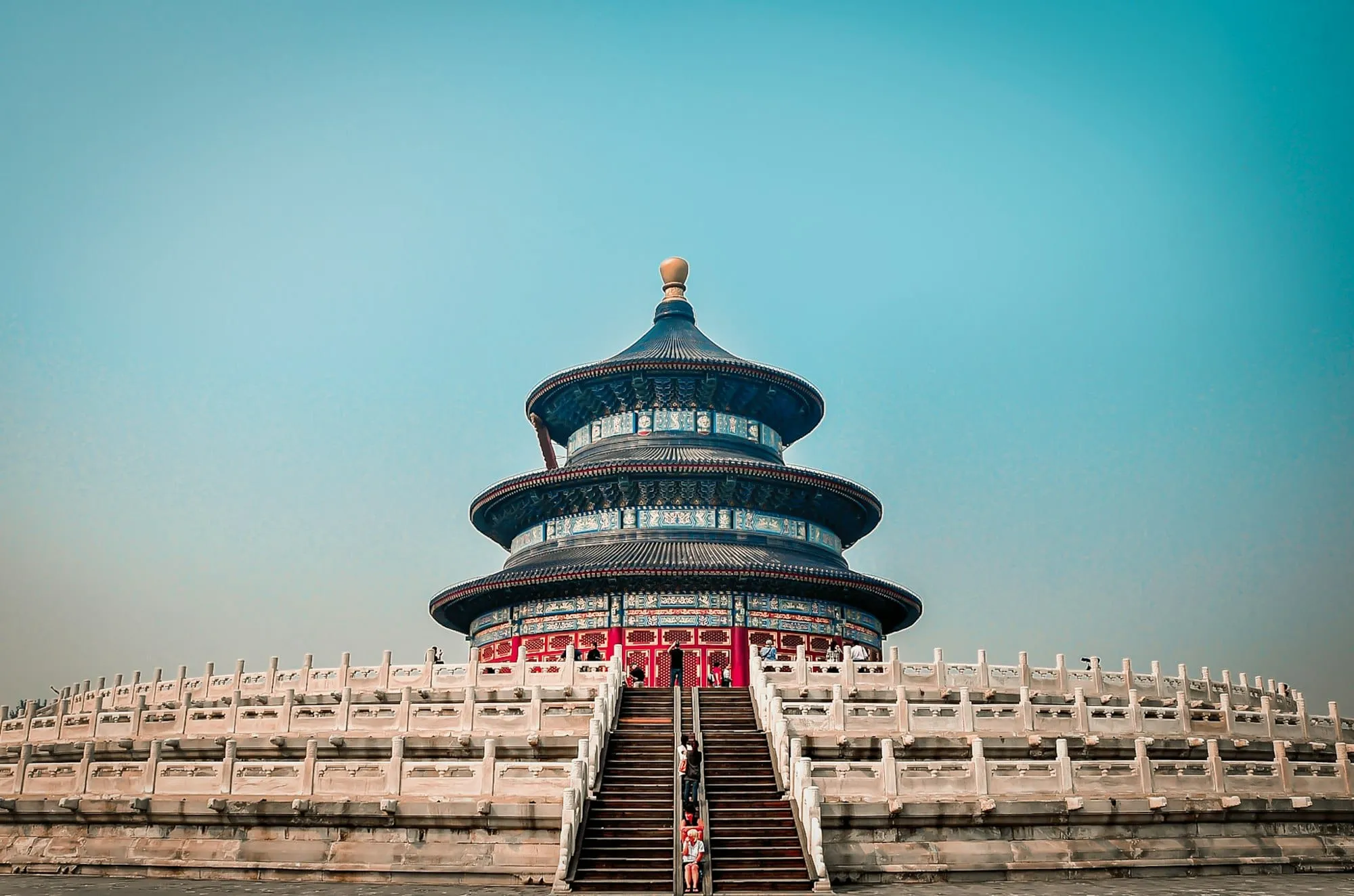 Que faire à Pékin ? Le top 15 des activités incontournables ! Image de l’article