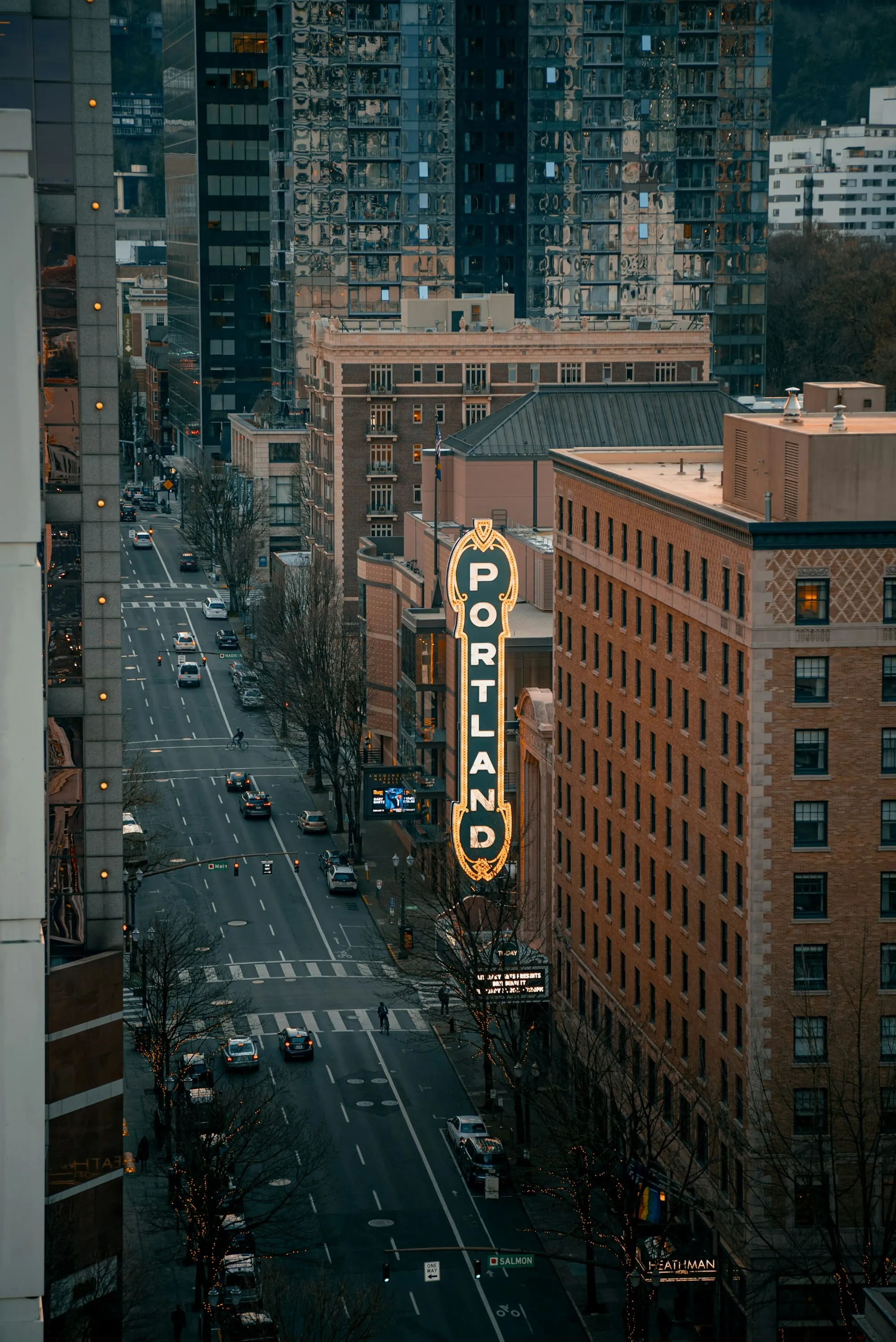Que faire à Portland : le top 30 des activités incontournables Image de l’article