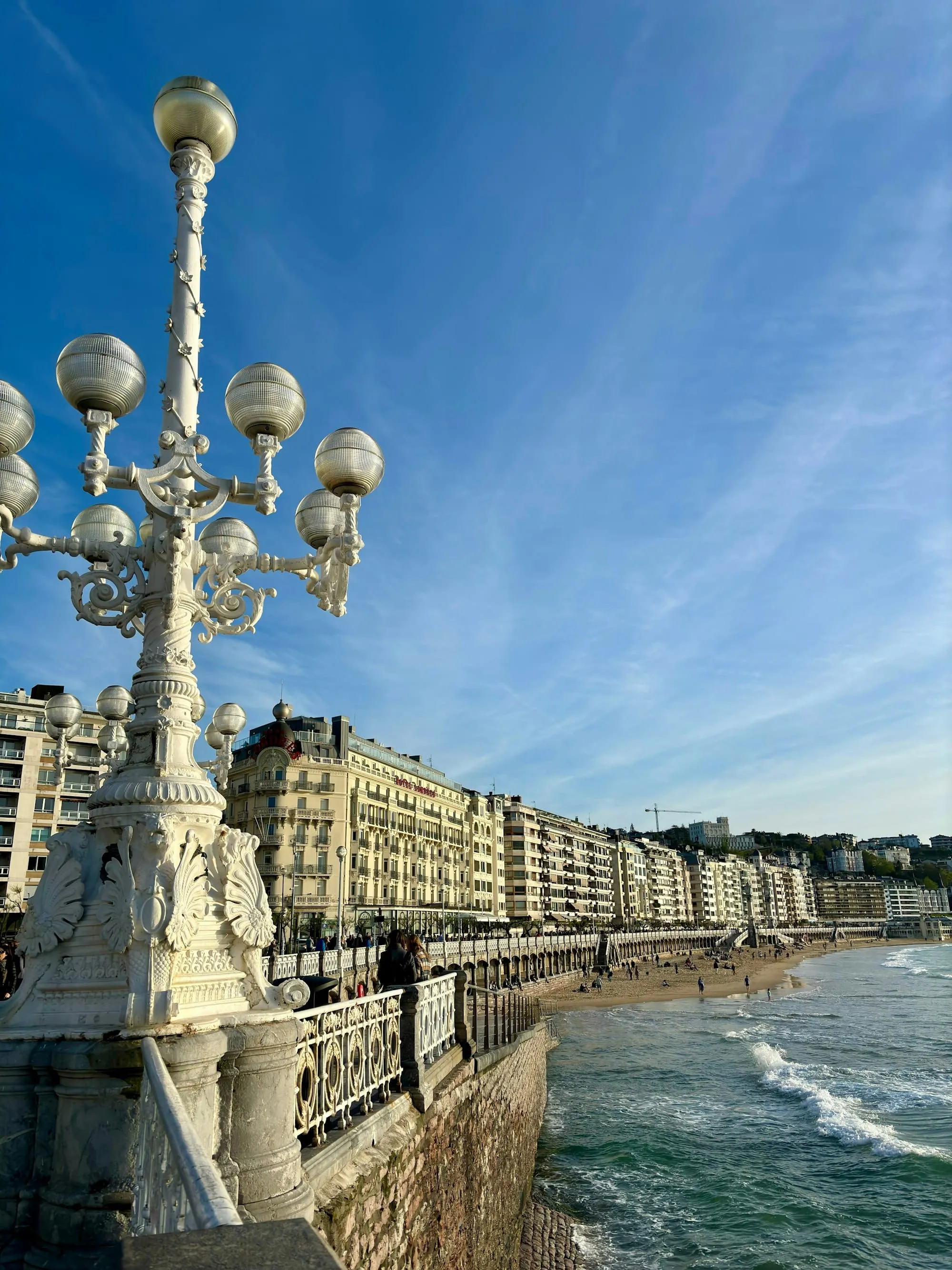 Que faire à San Sebastian ? Le top 15 des activités incontournables ! Image de l’article