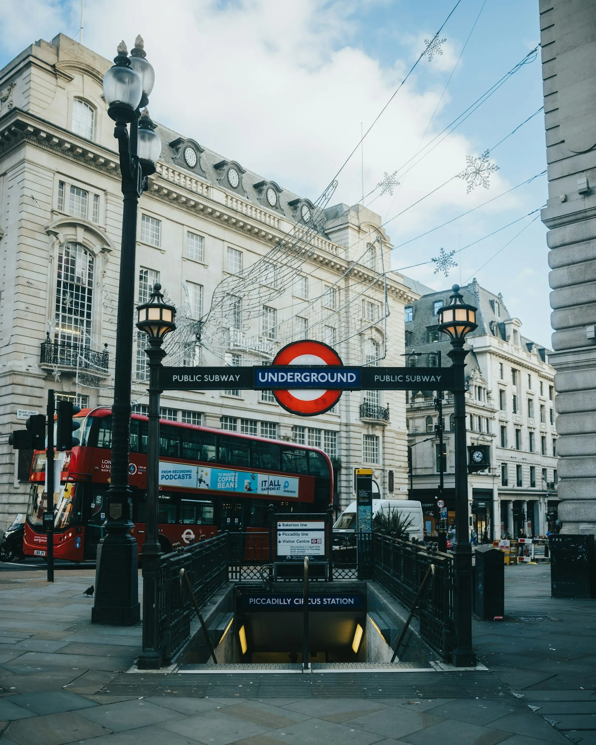 Que faire à Soho ? Image de l’article
