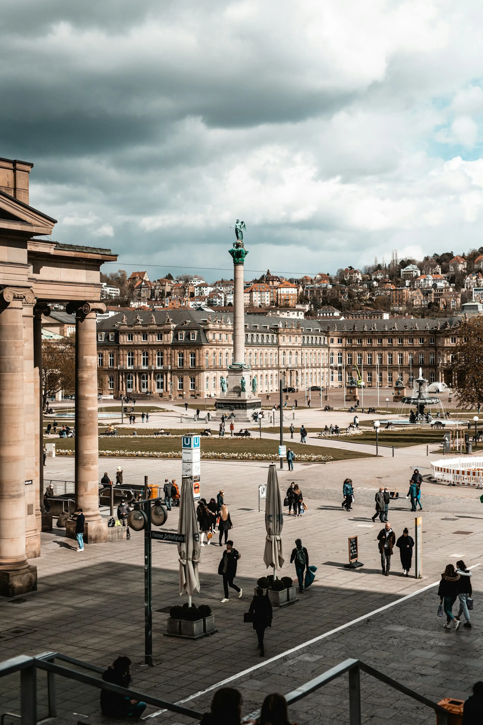 Que faire à Stuttgart ? Le top 15 des activités incontournables ! Image de l’article